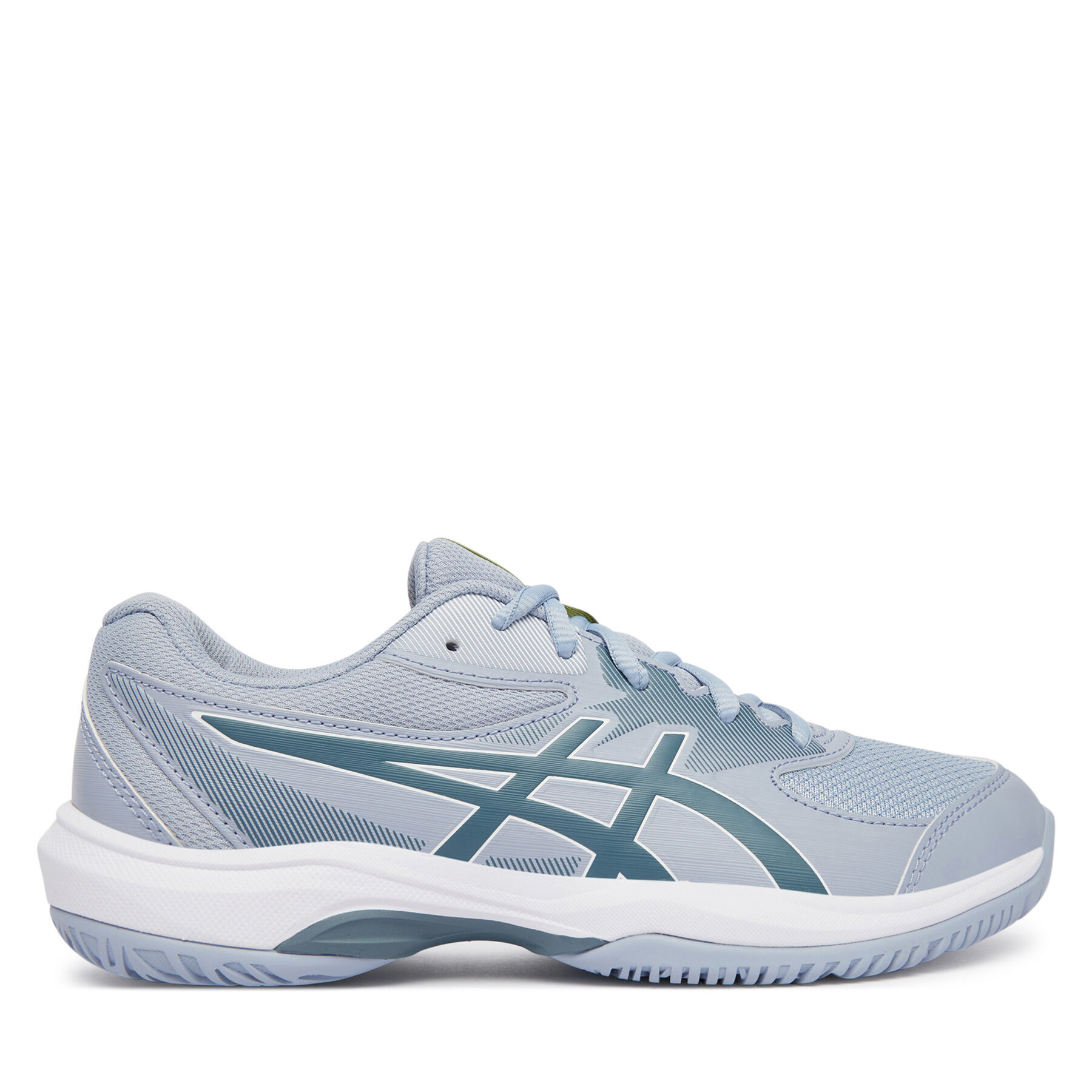 Obuća za tenis Asics Gel-Game Gs 1044A083 Plava
