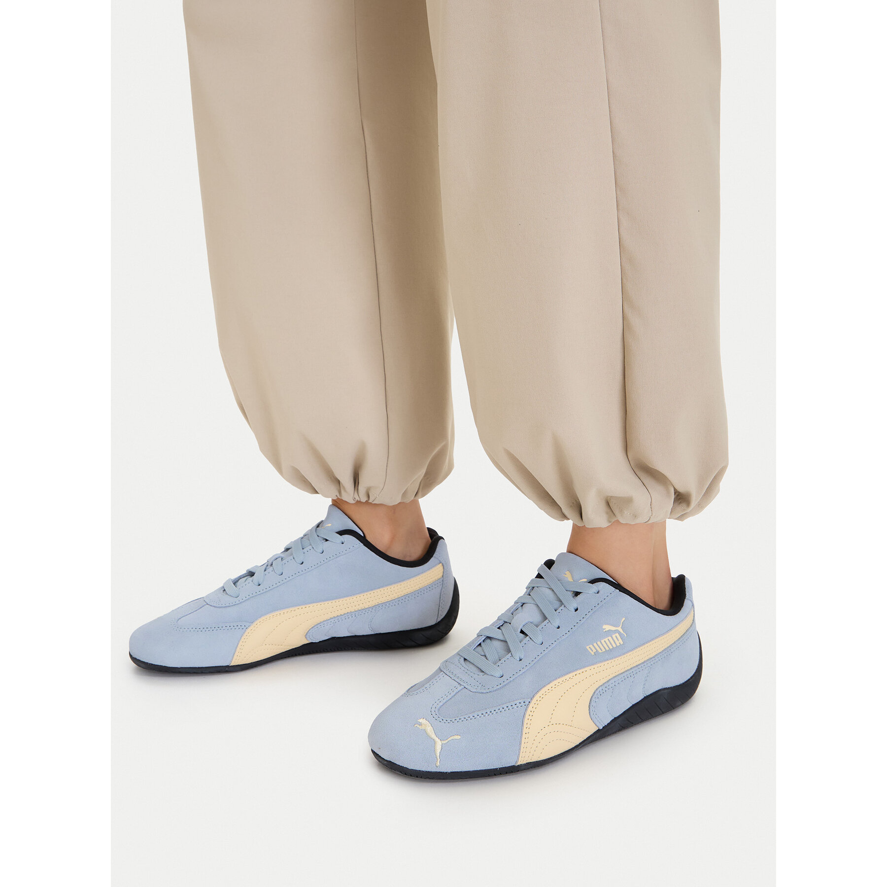 Αθλητικά Puma Speedcat 40632984 Μπλε