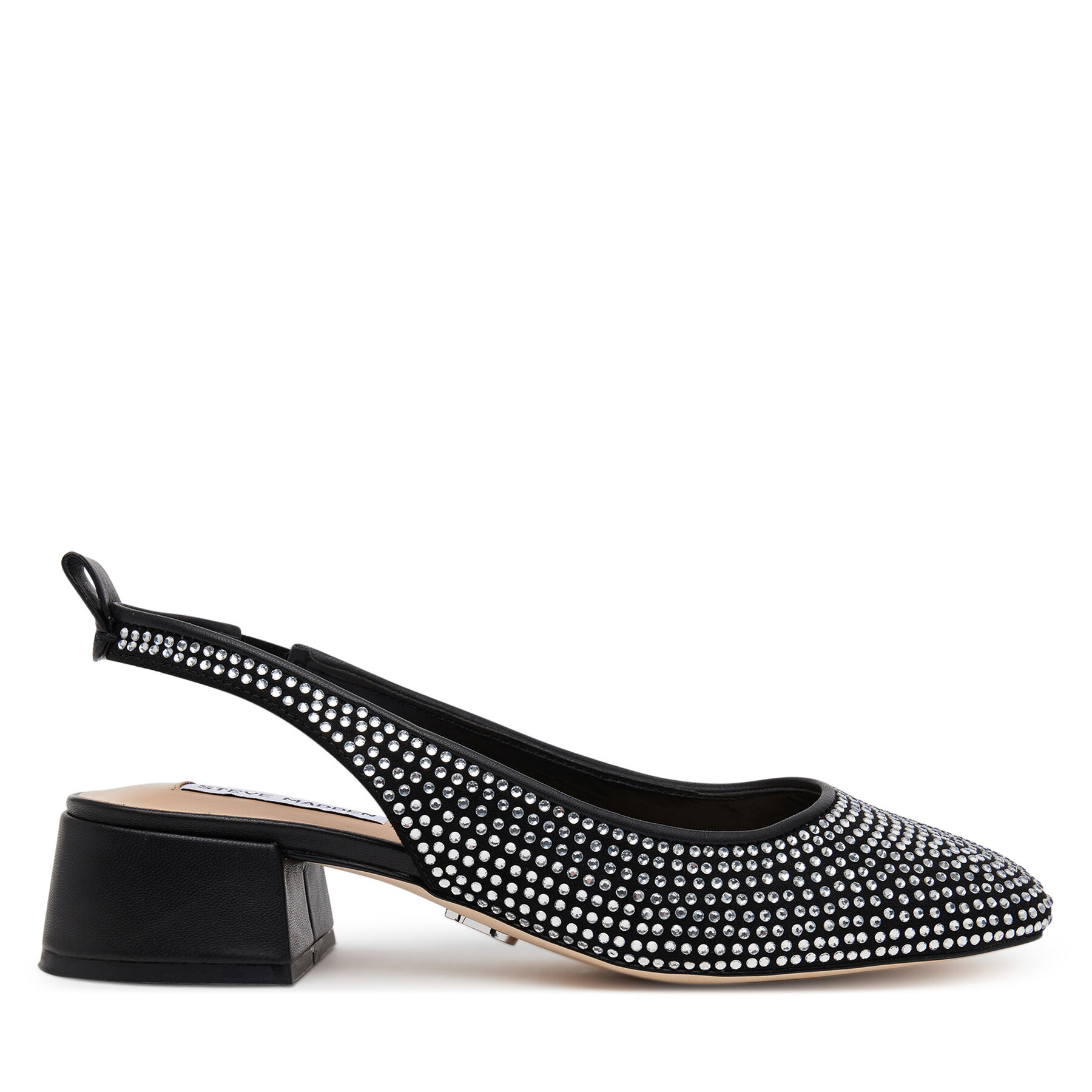 Körömcipők Steve Madden Smitten SM11003213 Fekete