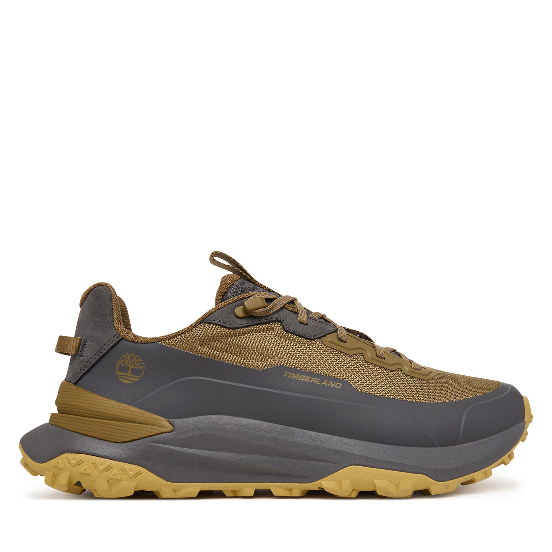 Sneakers Timberland TB0A6F16AOI1 Colorat