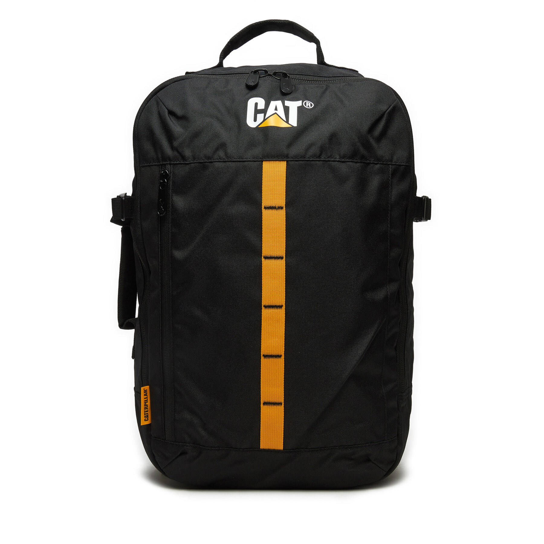 Ryggsäck CATerpillar 84723 Svart
