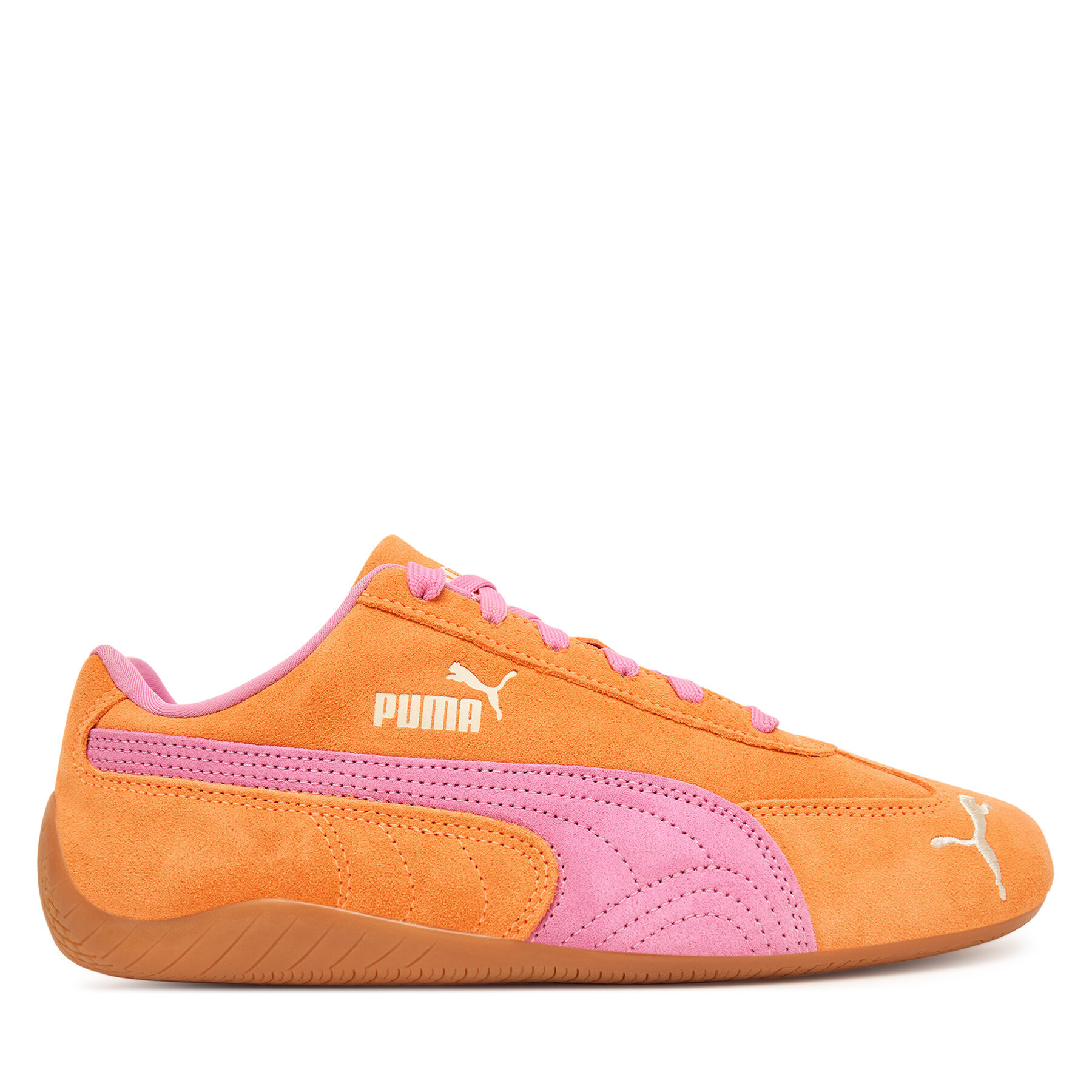 Sneakers Puma Speedcat OG 398846 50 Portocaliu