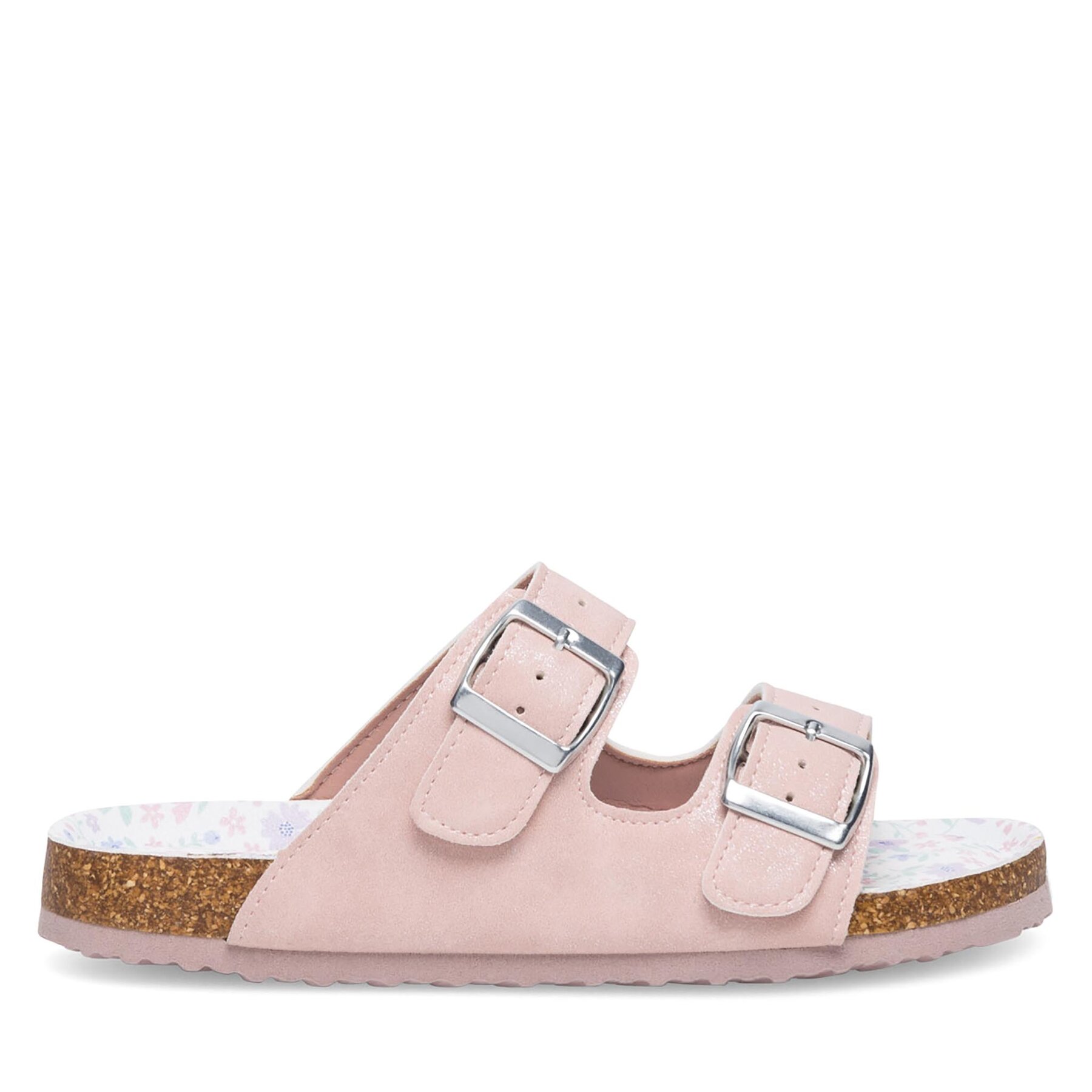 Şlapi Nelli Blu P2025013K Roz