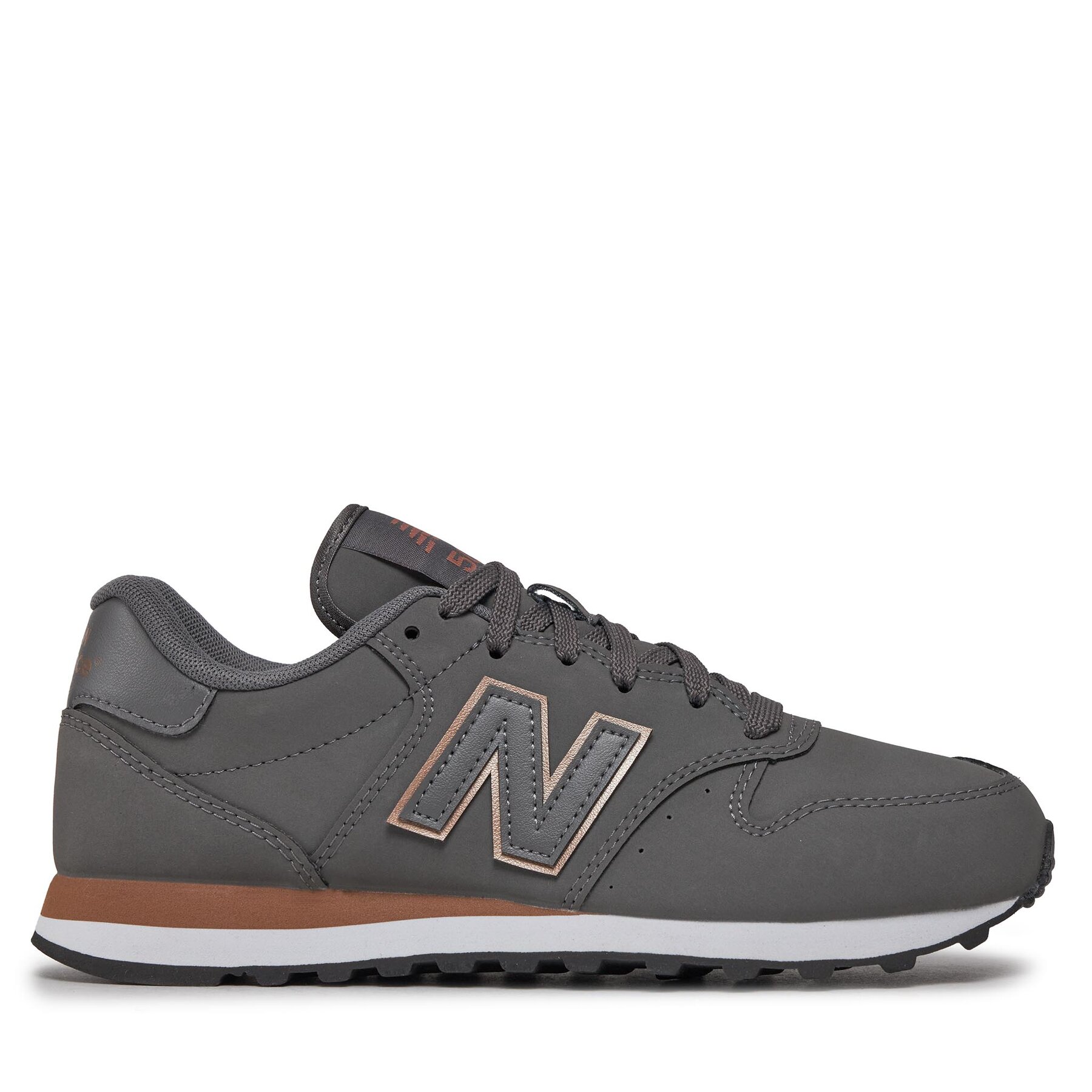 Sneakersy New Balance GW500CR Sivá