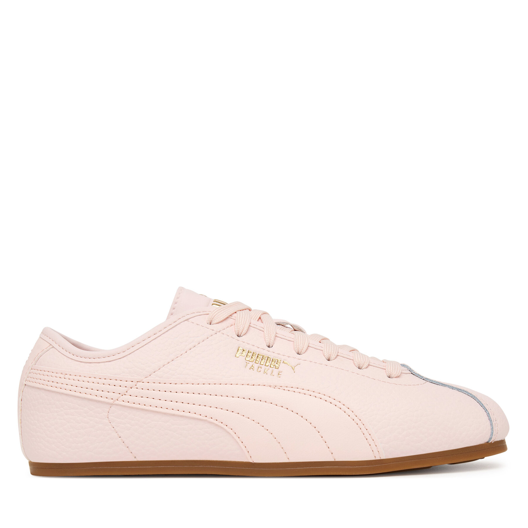 Сникърси Puma Tackle L 404457 04 Розов