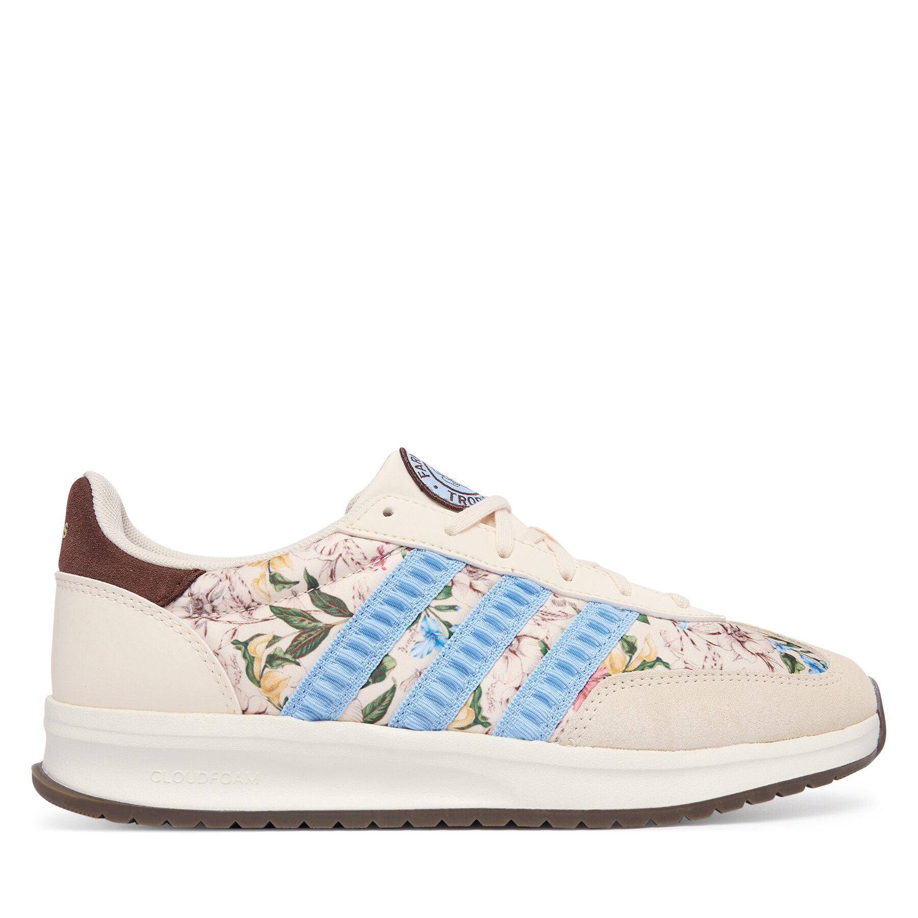 Сникърси adidas by Stella McCartney Run 70S 2.0 Shoes KJ7998 Бежов