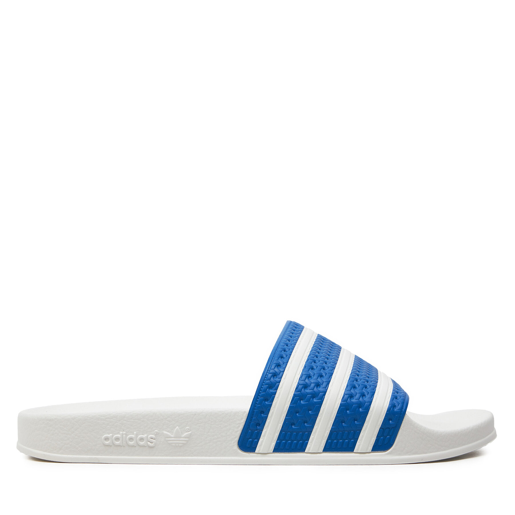 Nazouváky adidas Adilette IG9285 Modrá