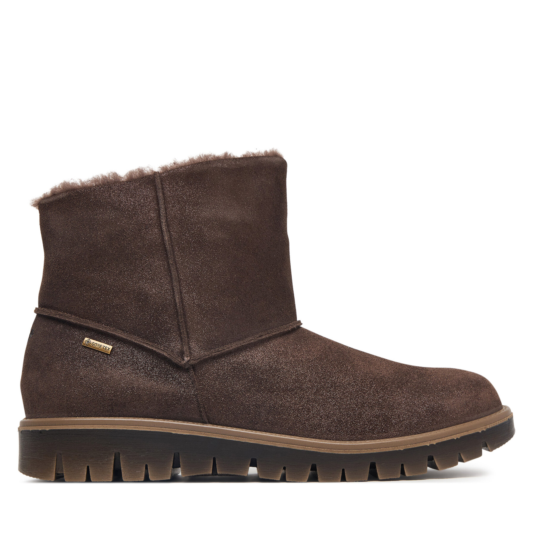 Čizme Primigi GORE-TEX 2374800 S Smeđa