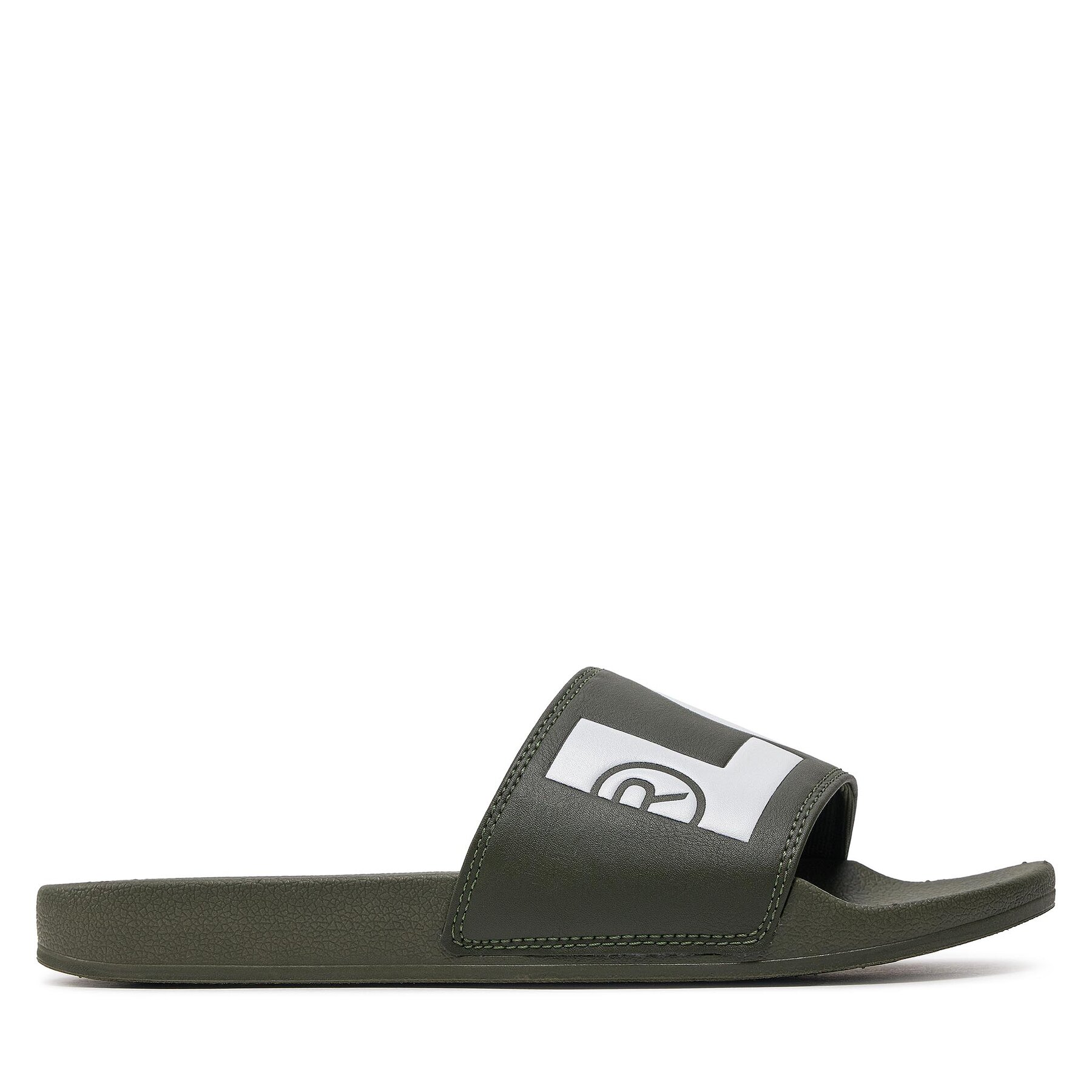 Chanclas Levi's® 231548-794-37 Caqui