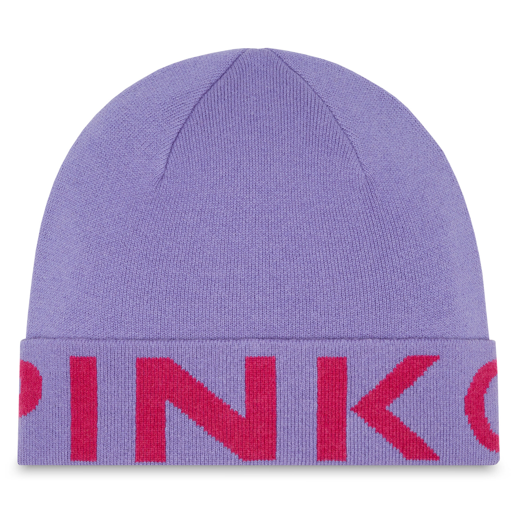 Čiapka Pinko Calamaro 101507 A101 Fialová