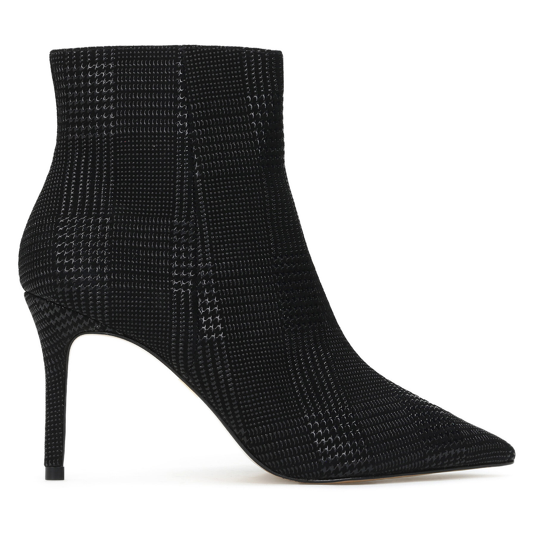 Botines Kazar Jackie 56106-08-00 Negro
