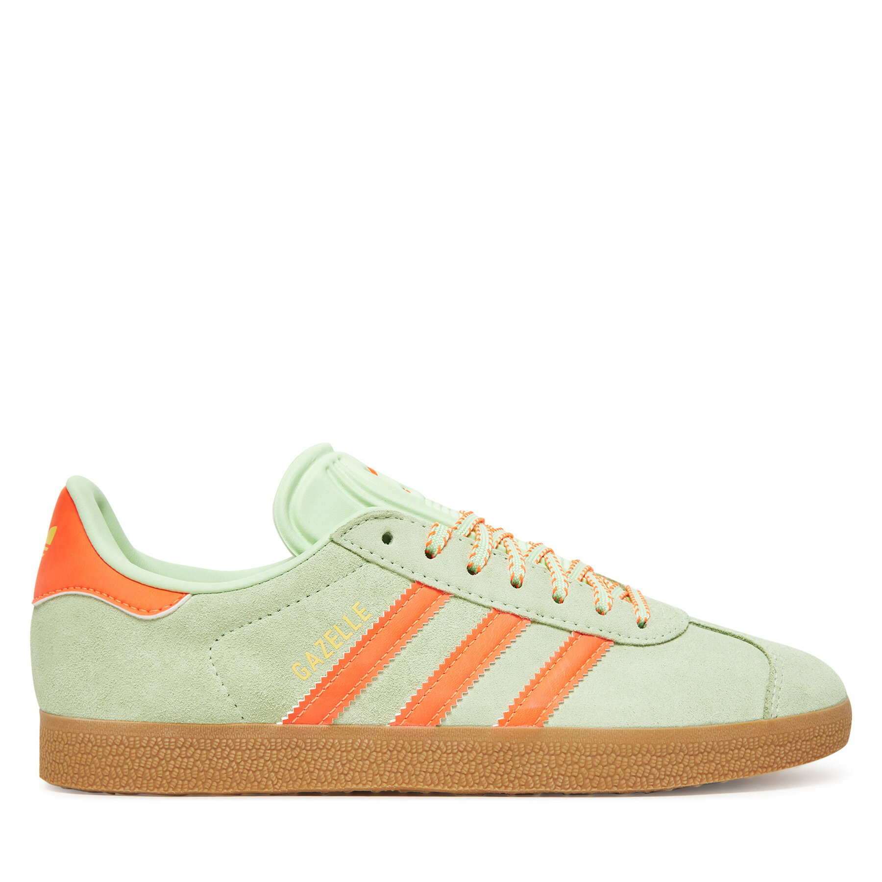Sportcipők adidas Gazelle JH7212 Zöld