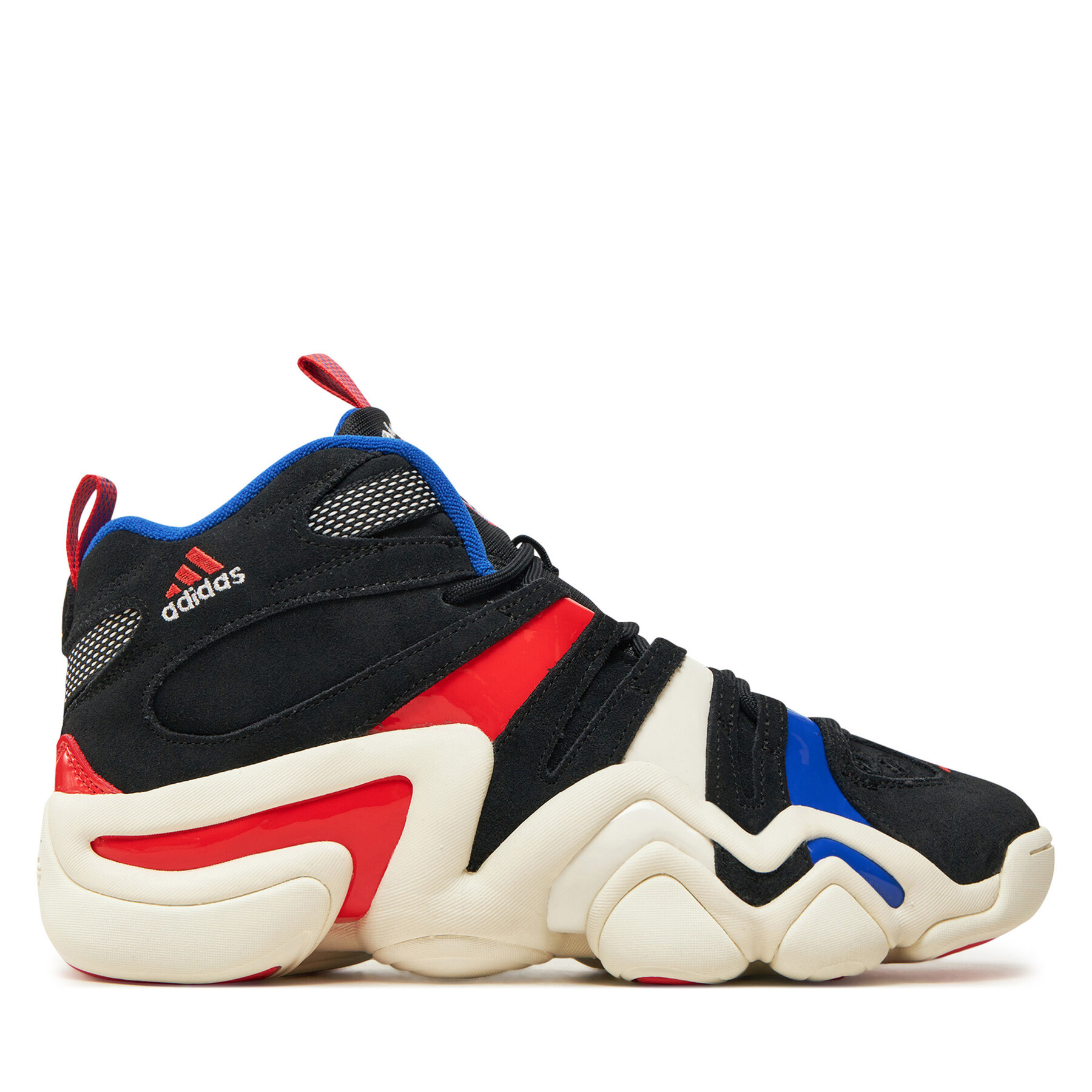 Snīkeri adidas Crazy 8 IF4521 Melns