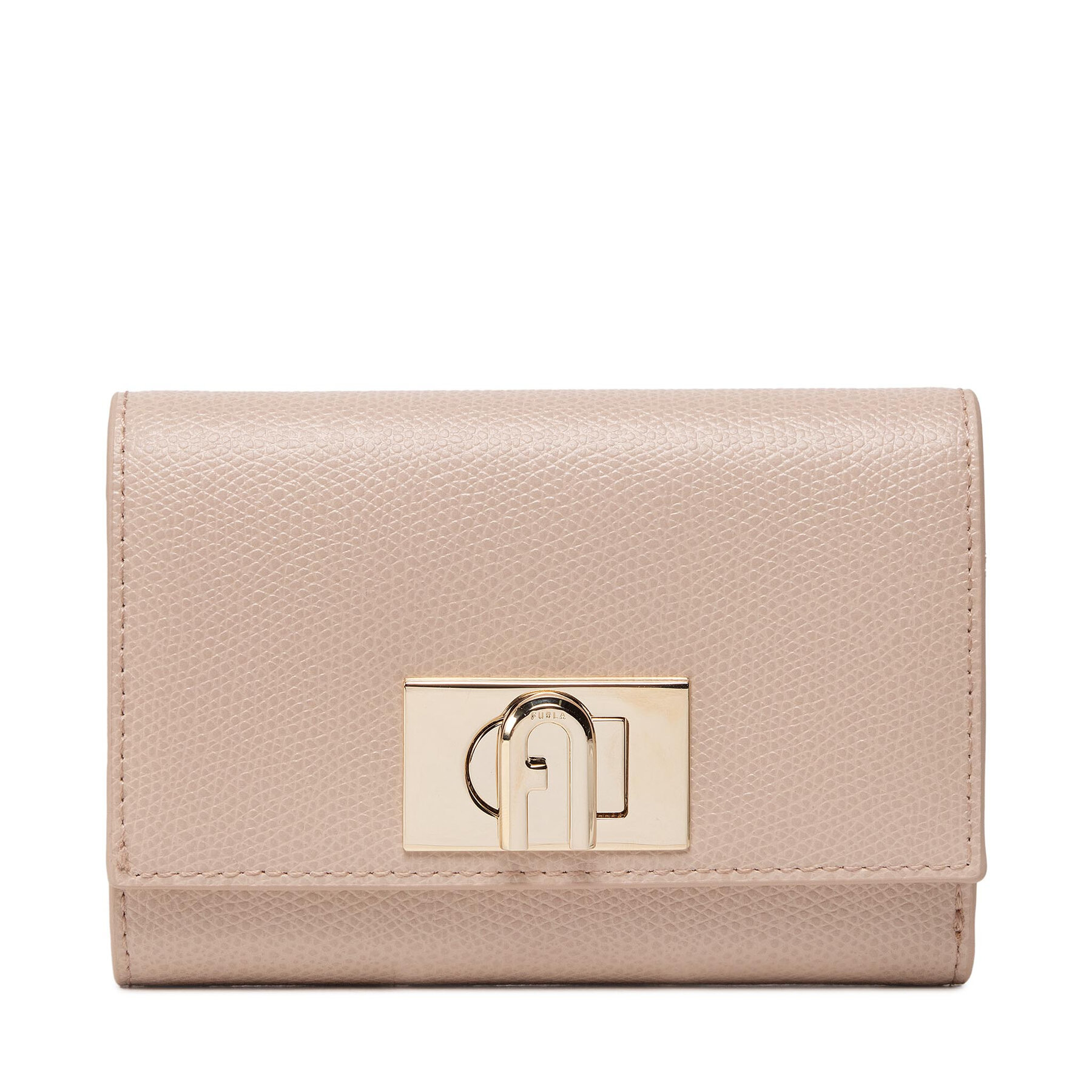 Duży Portfel Damski Furla Różowy 1927 WP00225-ARE000-B4L00-1-007-20-CN-P