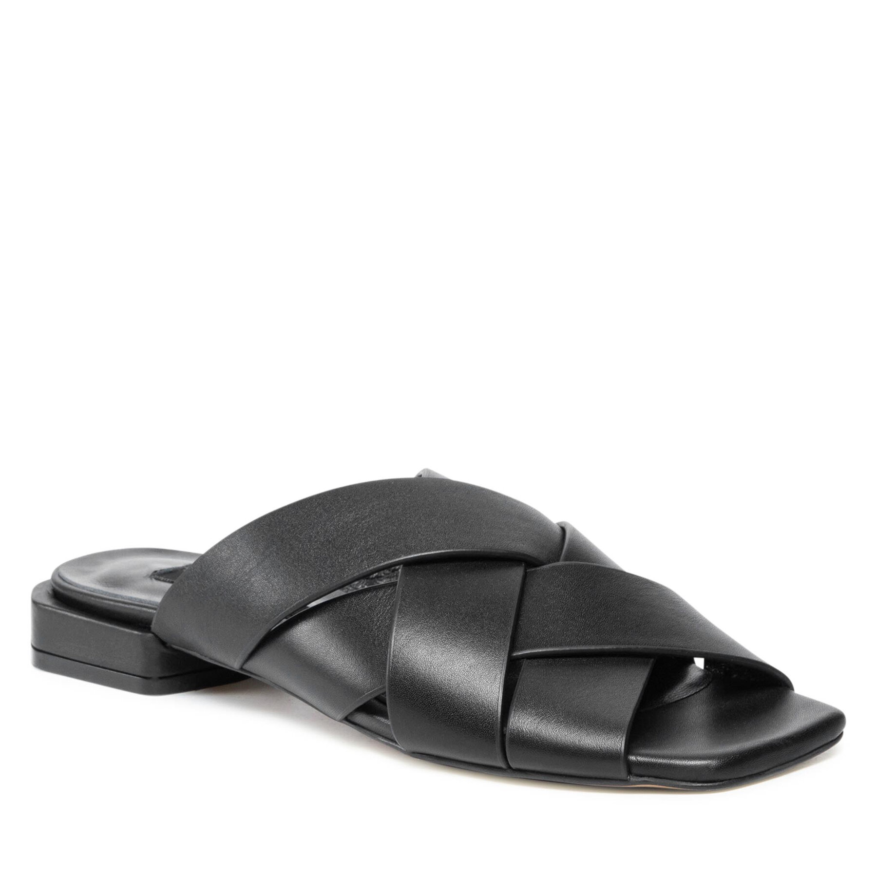 Gino Rossi 22922 Black – Чехли
