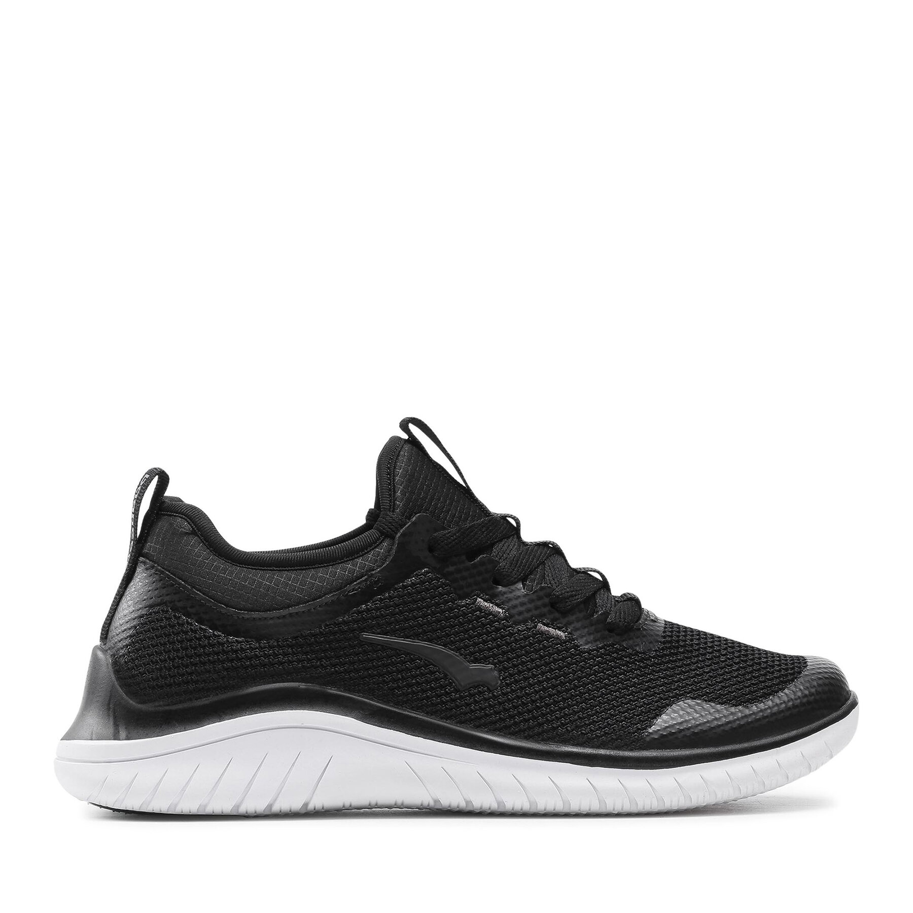 Damskie Sneakersy Bagheera, Rozmiar 36 Czarny Swift 86517-2 C0108