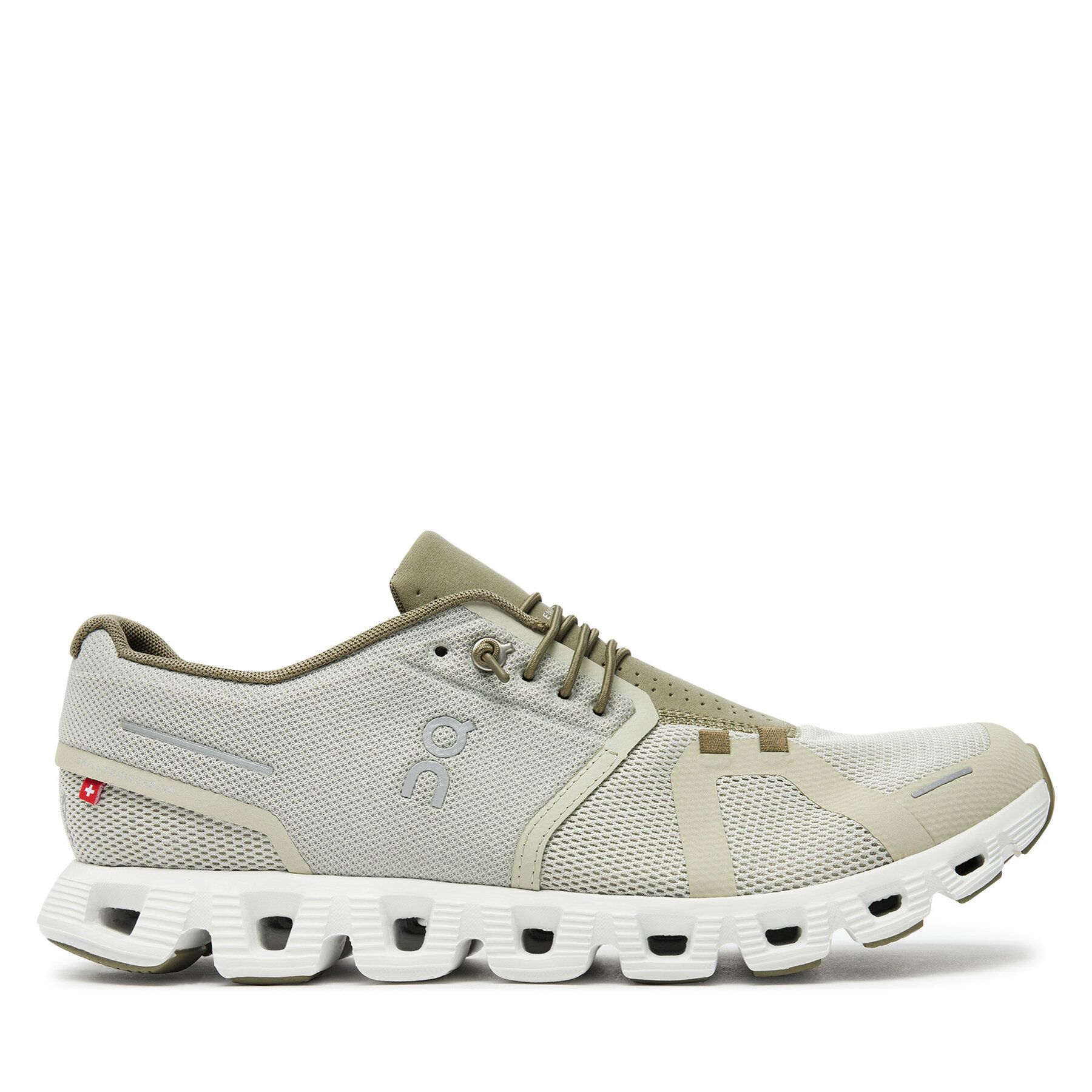 Sneakers On Cloud 5 5997771 Beige