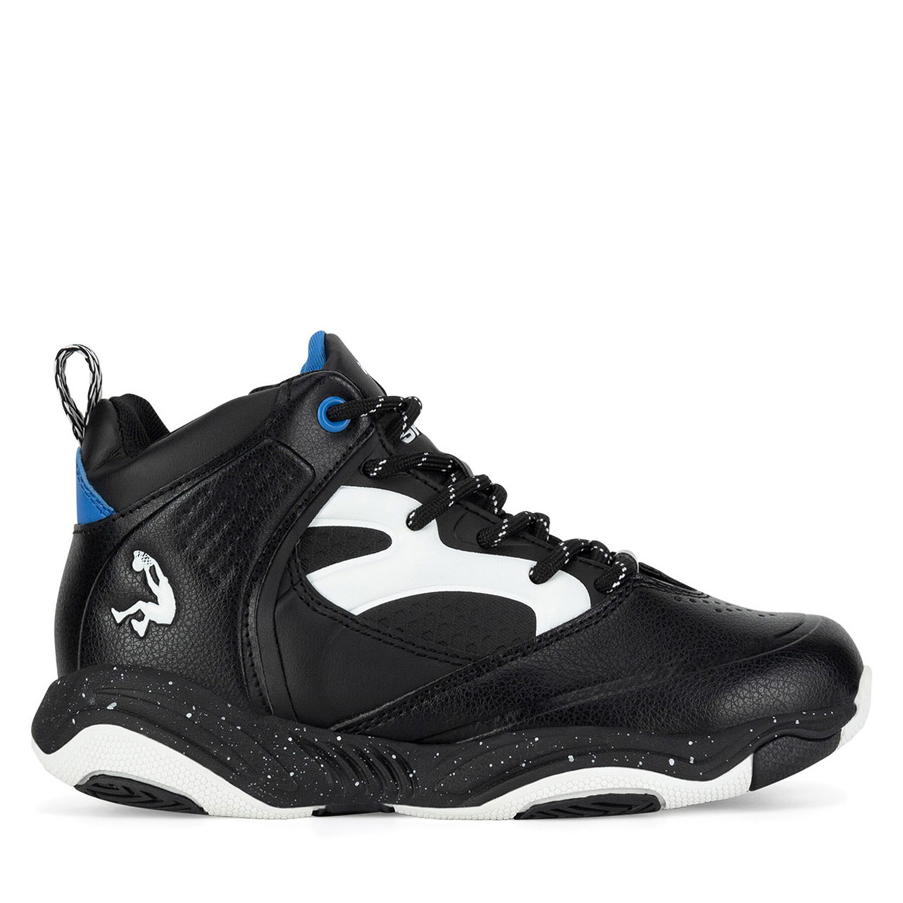 Zapatillas Shaq SPIN MOVE AQ95001Y-B Negro