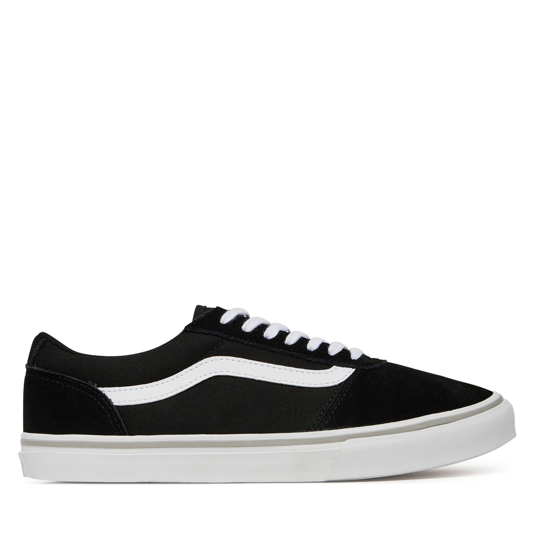 Sneakers aus Stoff Vans