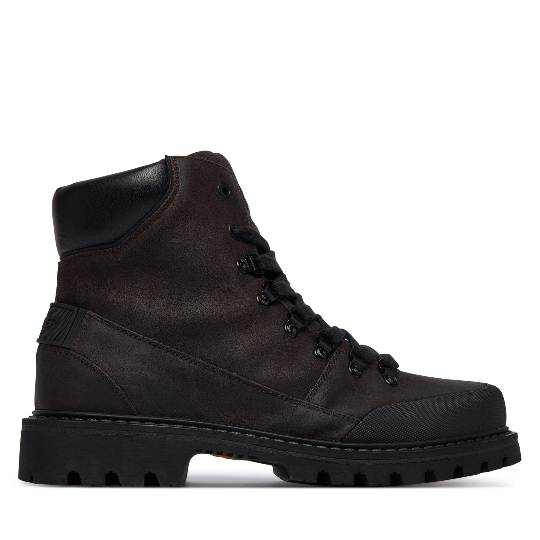 Scarponcini Bogner Helsinki S 27 12546842 Nero