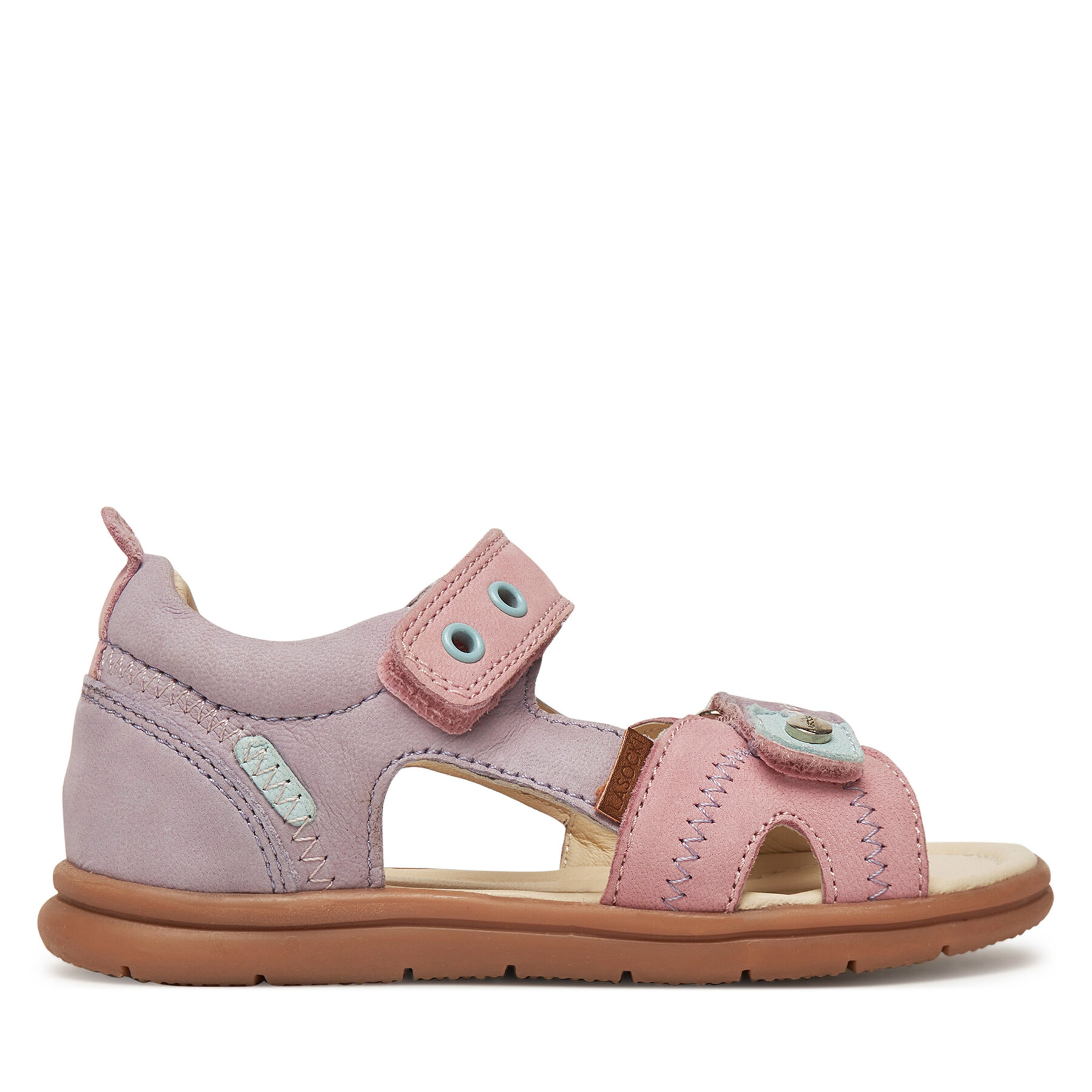 Sandale Lasocki Kids LINEA CI12-2705-20(III)DZ Roz