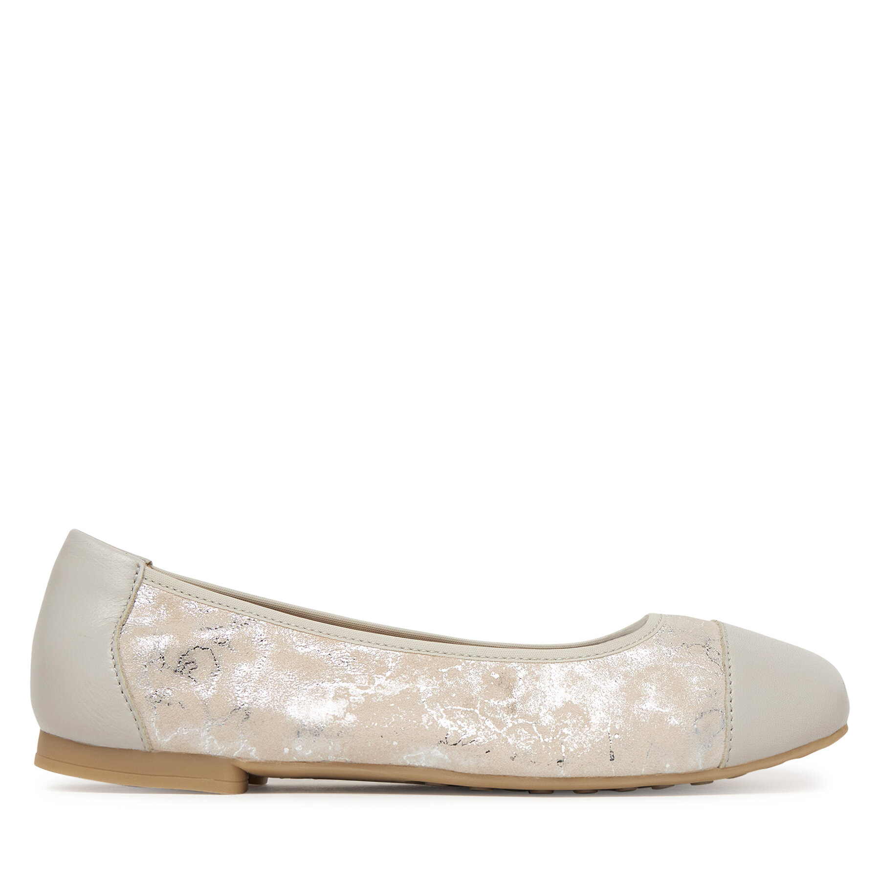 Μπαλαρίνες Caprice 9-22117-46 Μαύρο