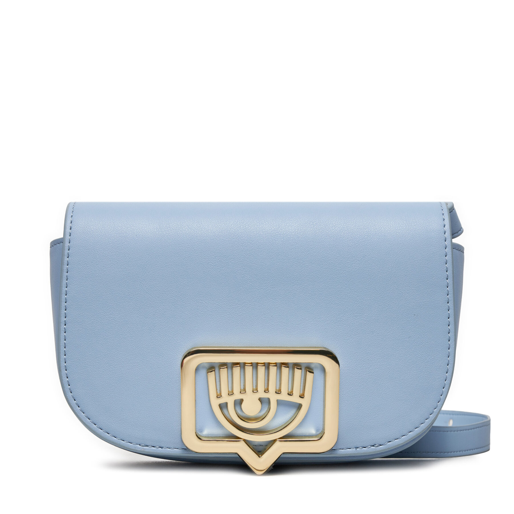 Bolso Chiara Ferragni 76SB4BBB Celeste
