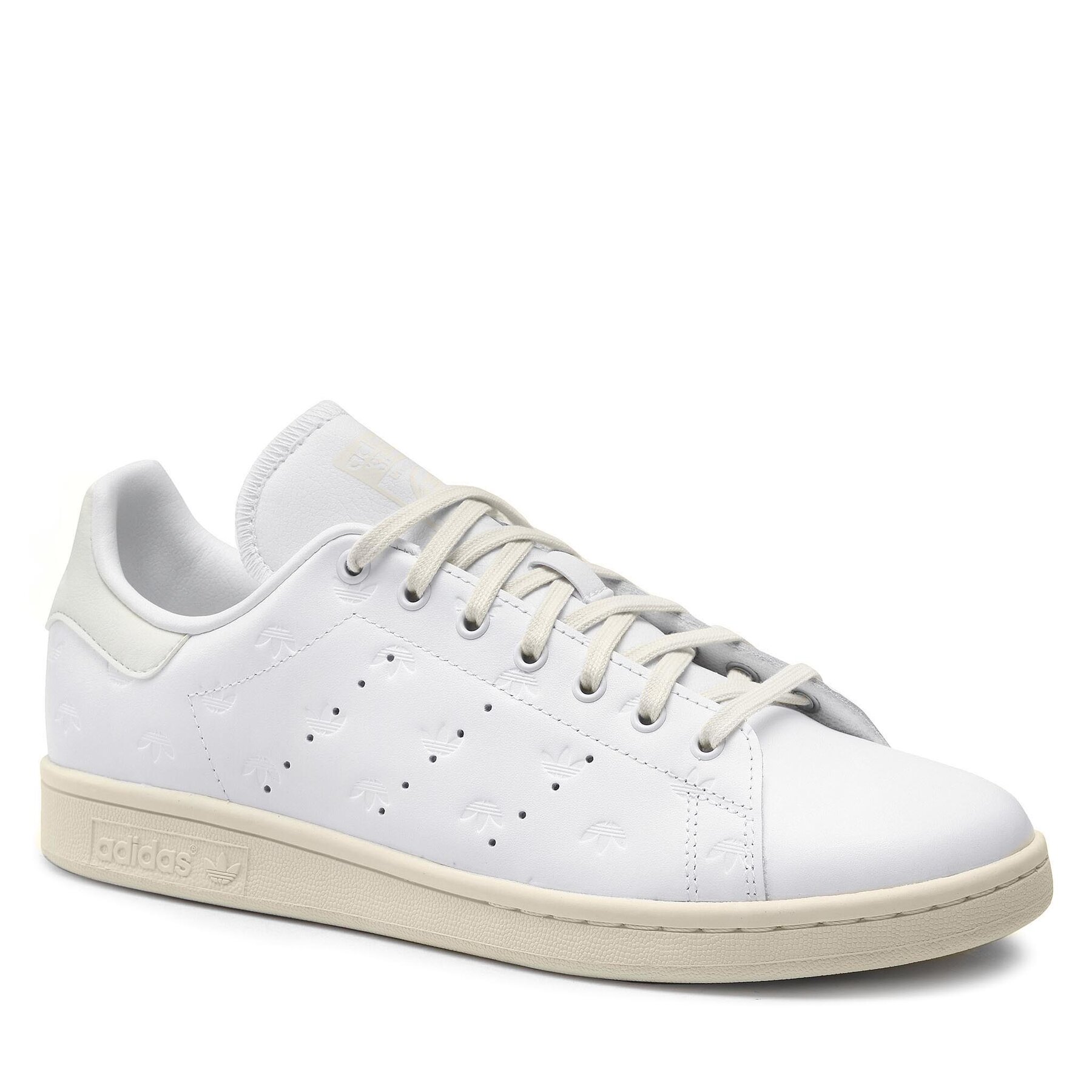 Pantofi adidas Stan Smith Shoes FZ6427 Alb adidas imagine super redus 2022