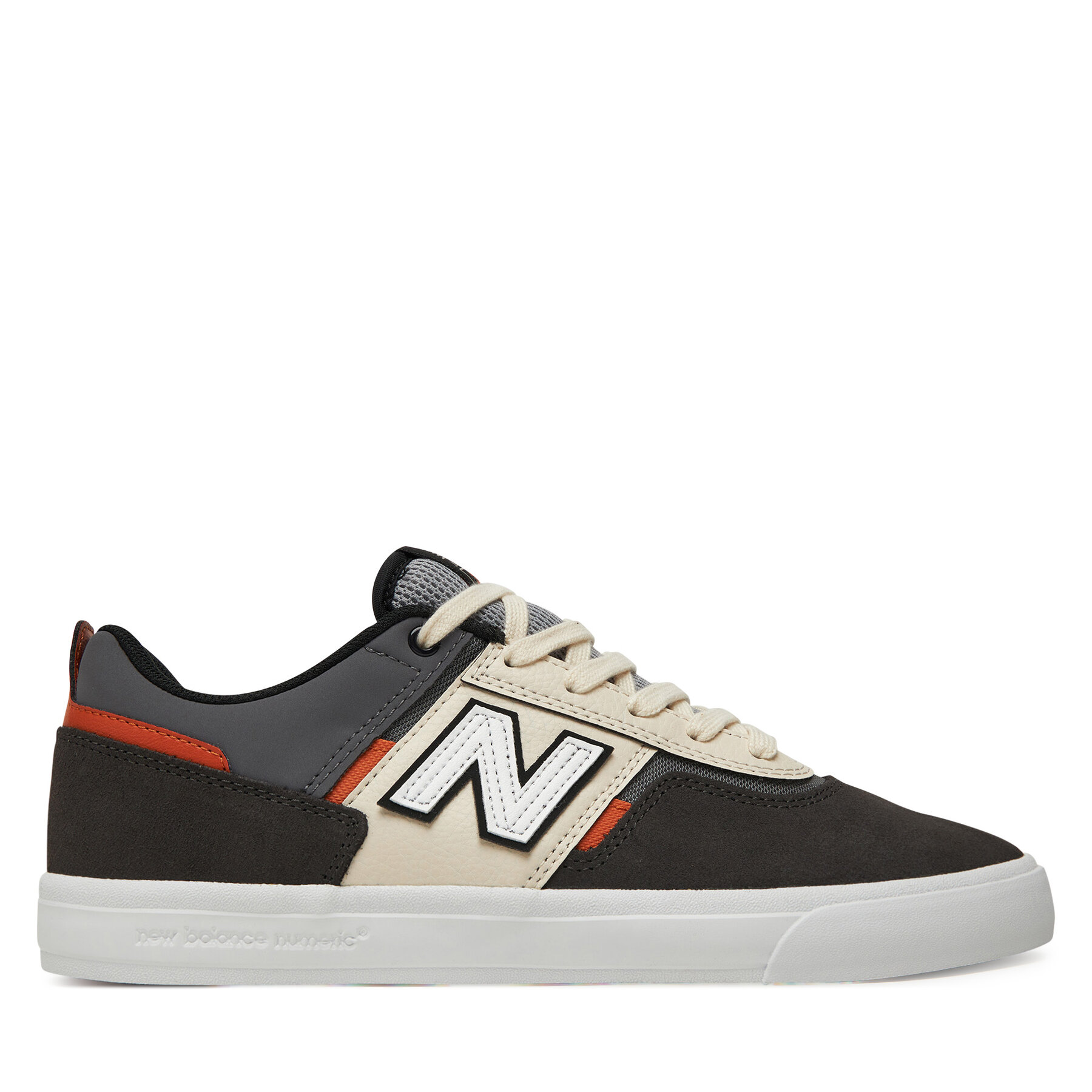 Sneakersy New Balance NM306TRZ Sivá