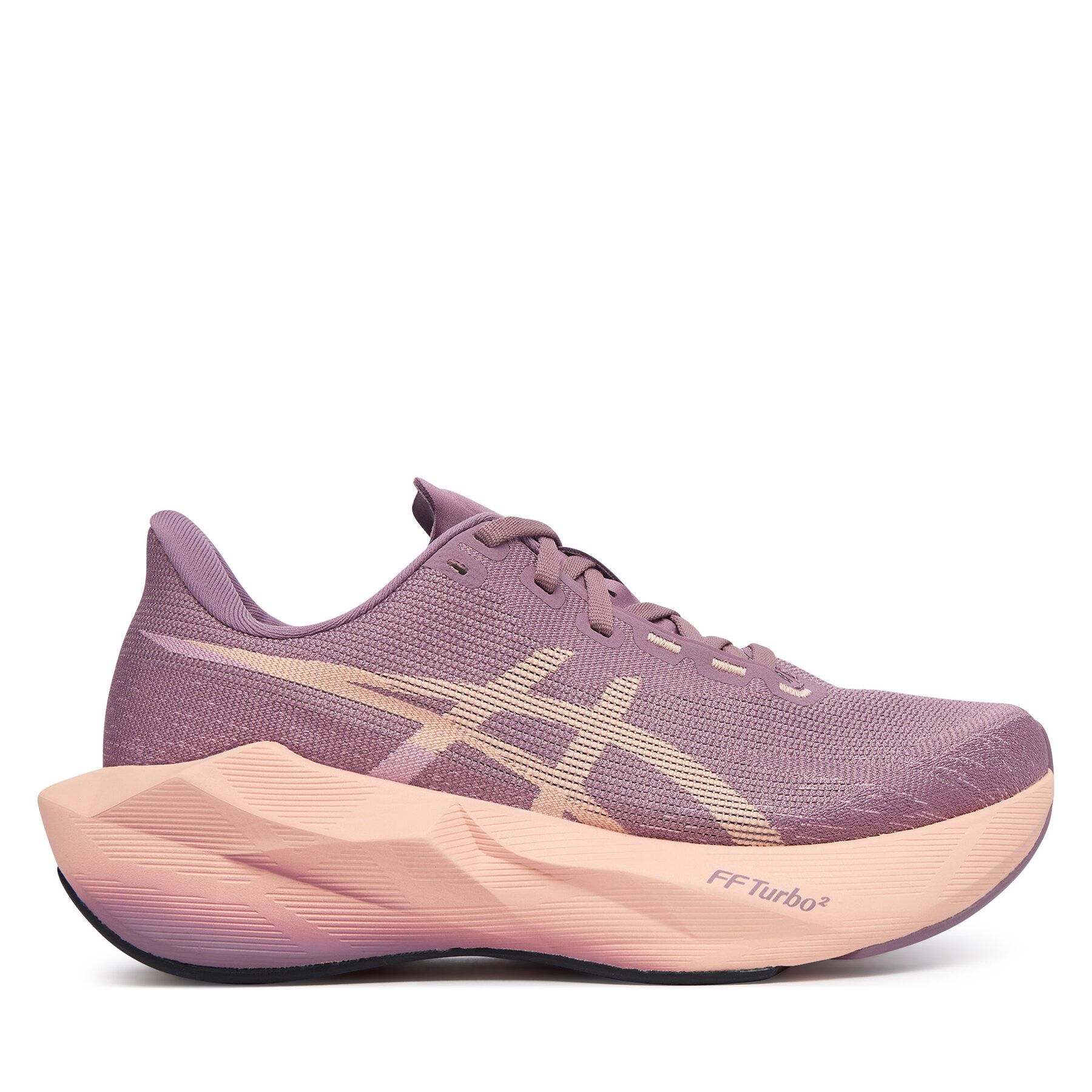 Tenisice za trčanje Asics Novablast 6 1012C008 Ljubičasta