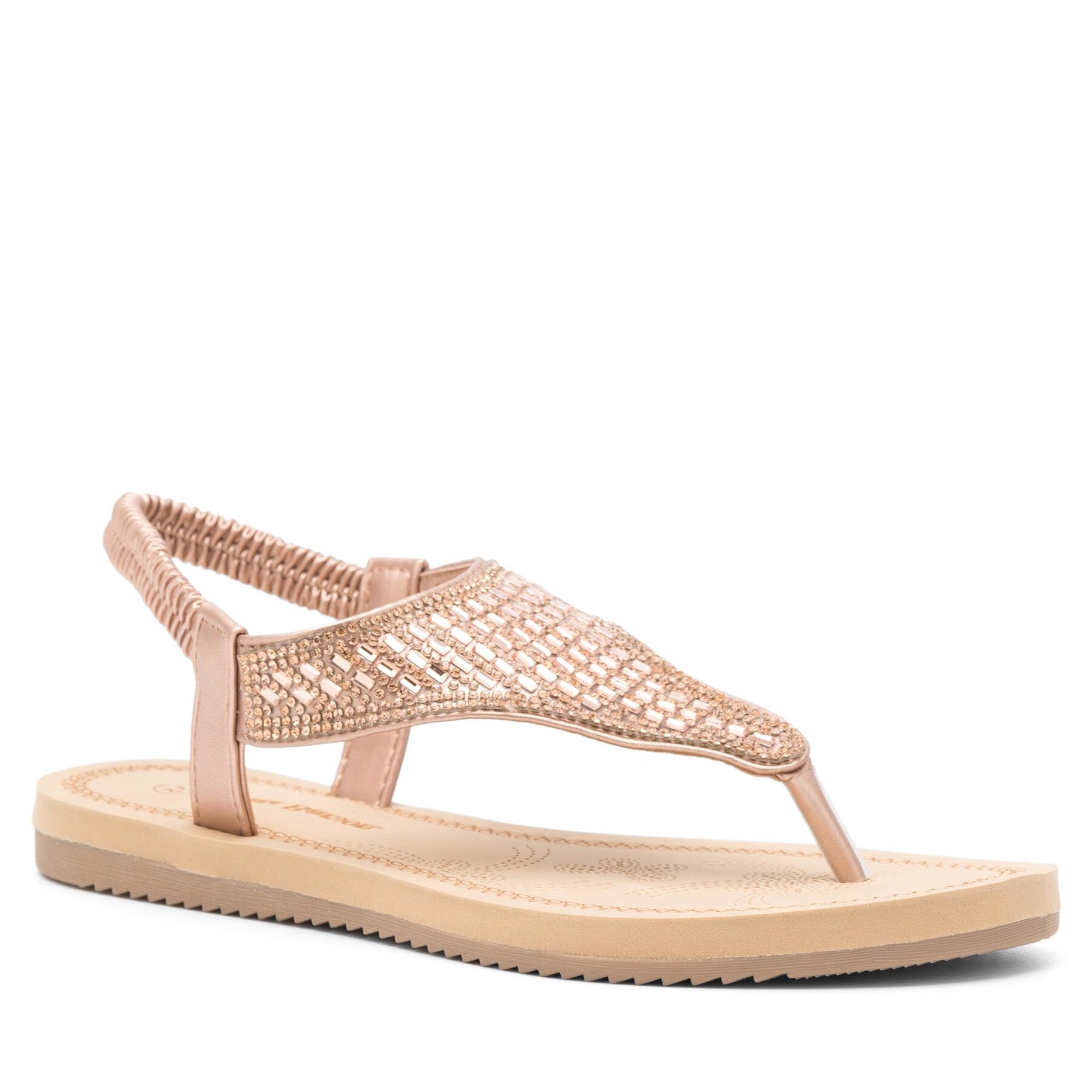 Sandale Clara Barson BRYONY WSS20835-01 Roz
