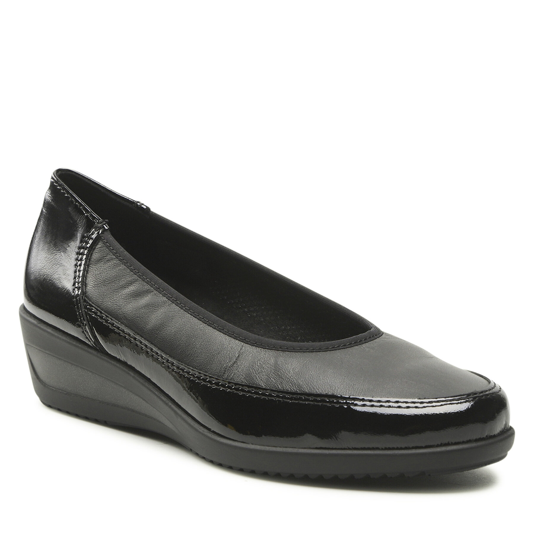 Chaussures basses Ara 12-40617-25 Noir