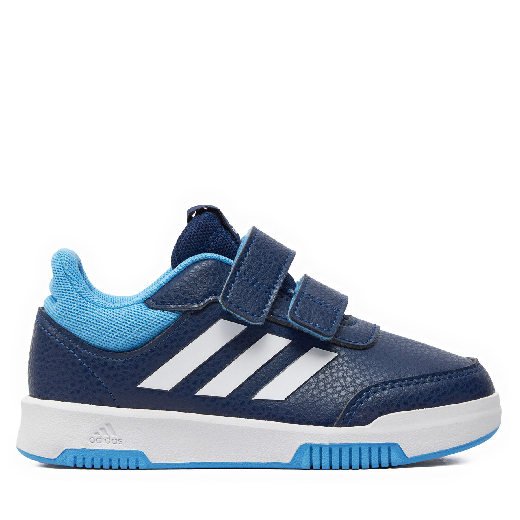 adidas Αθλητικά adidas Tensaur Hook and Loop IE0922 Μπλε