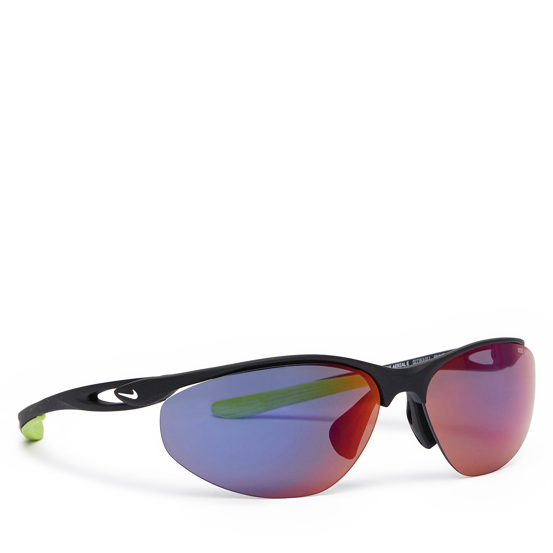 Napszemüveg Nike Aerial E DZ7353 011 Fekete
