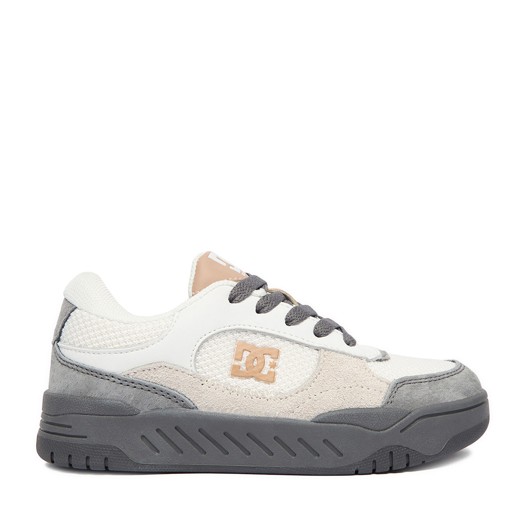 Сникърси DC Shoes CEO-CP40-23383H Бял