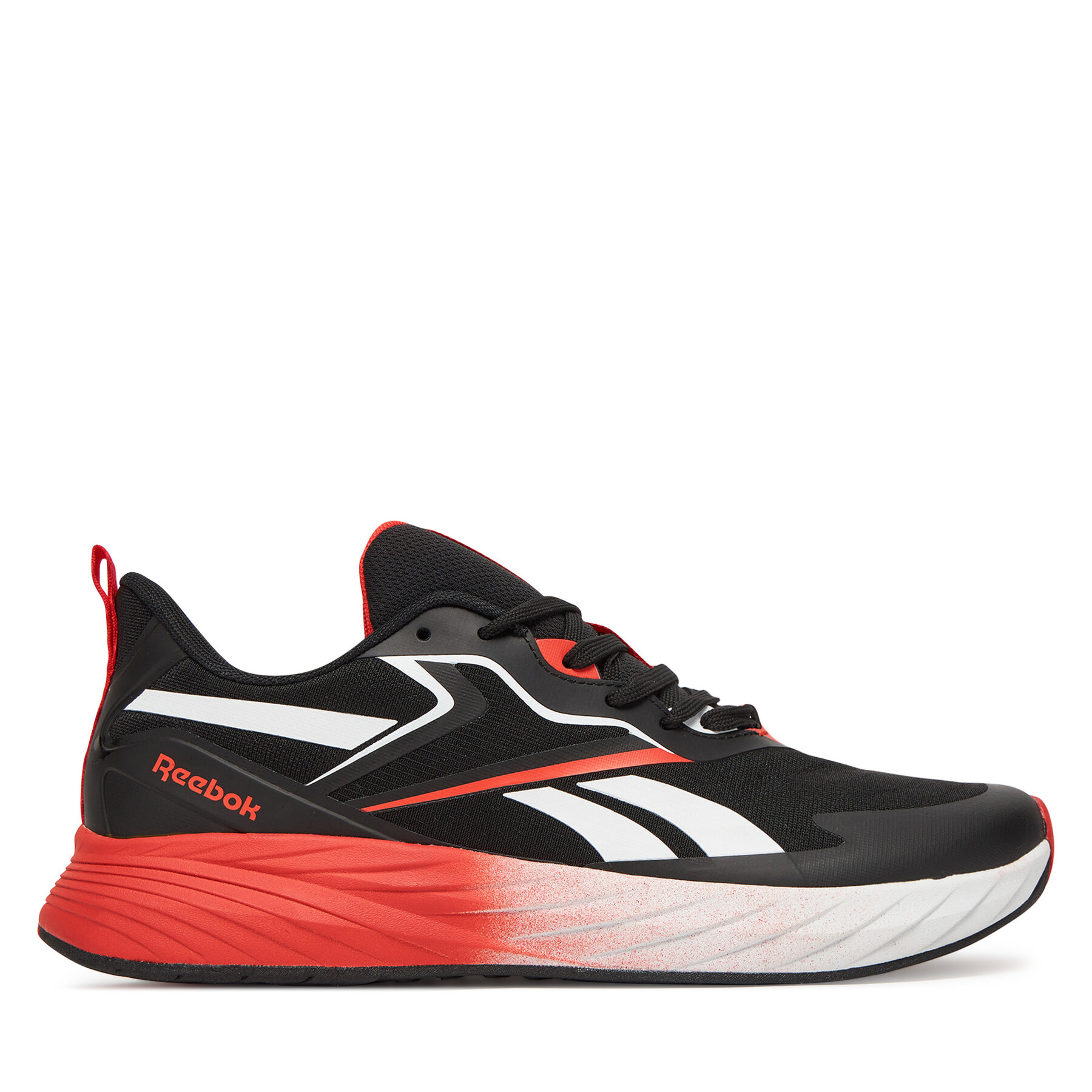 Futócipő Reebok VERSE AR30283MBWR Fekete