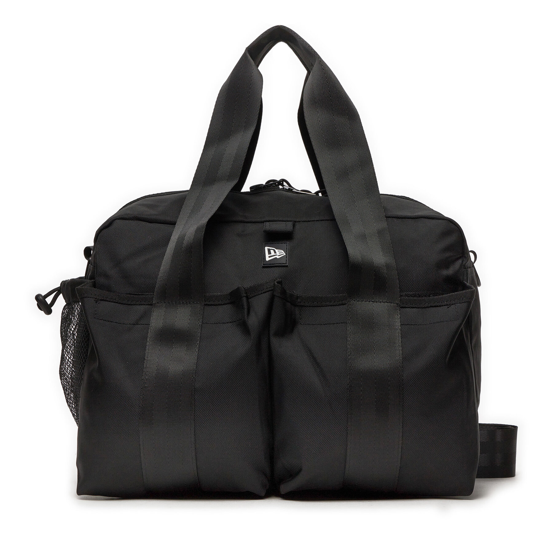  Táska New Era Ne Travel Bag 60503772 Fekete akciós termékkép 1
