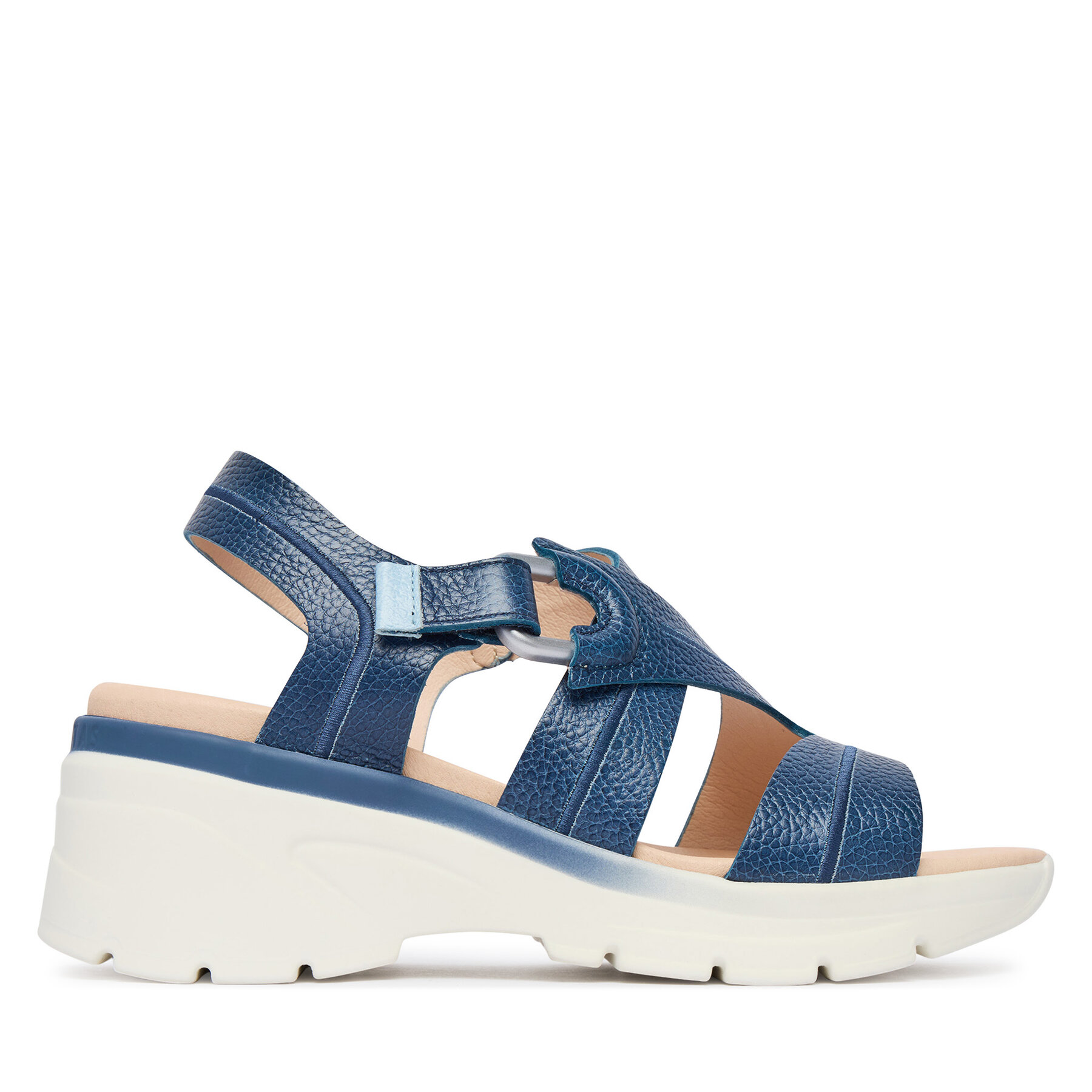 Sandale Hispanitas HV264570 C003 Bleumarin