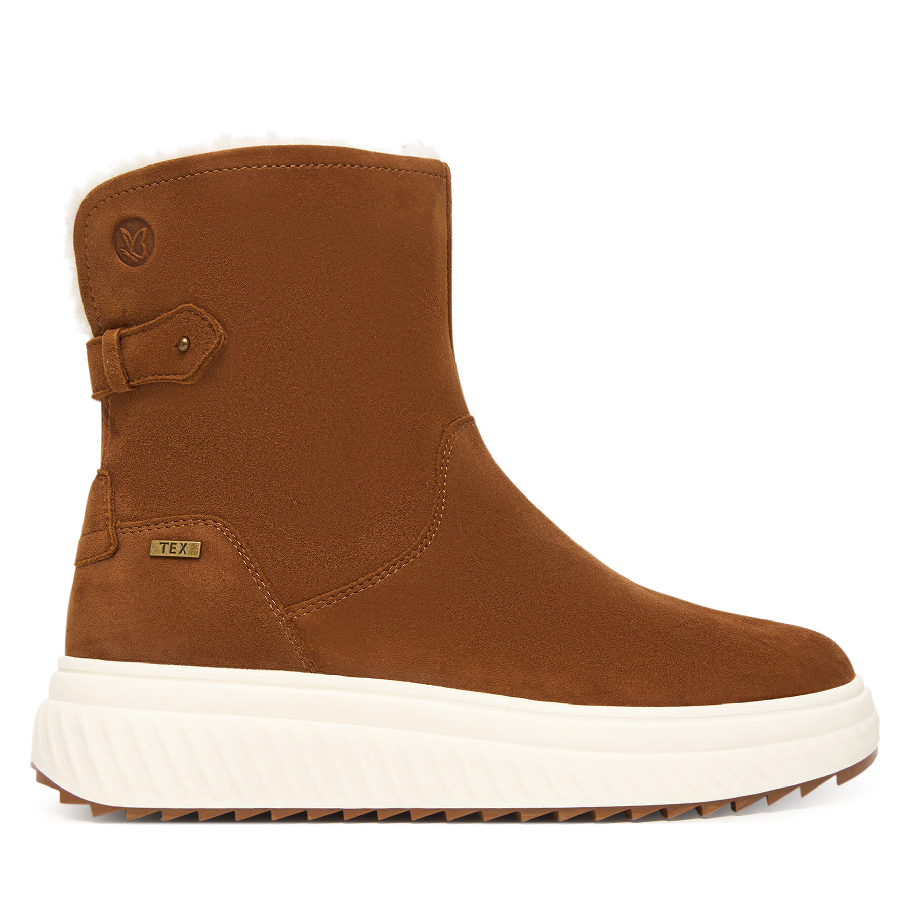 Botine Caprice 9-26410-45 Maro