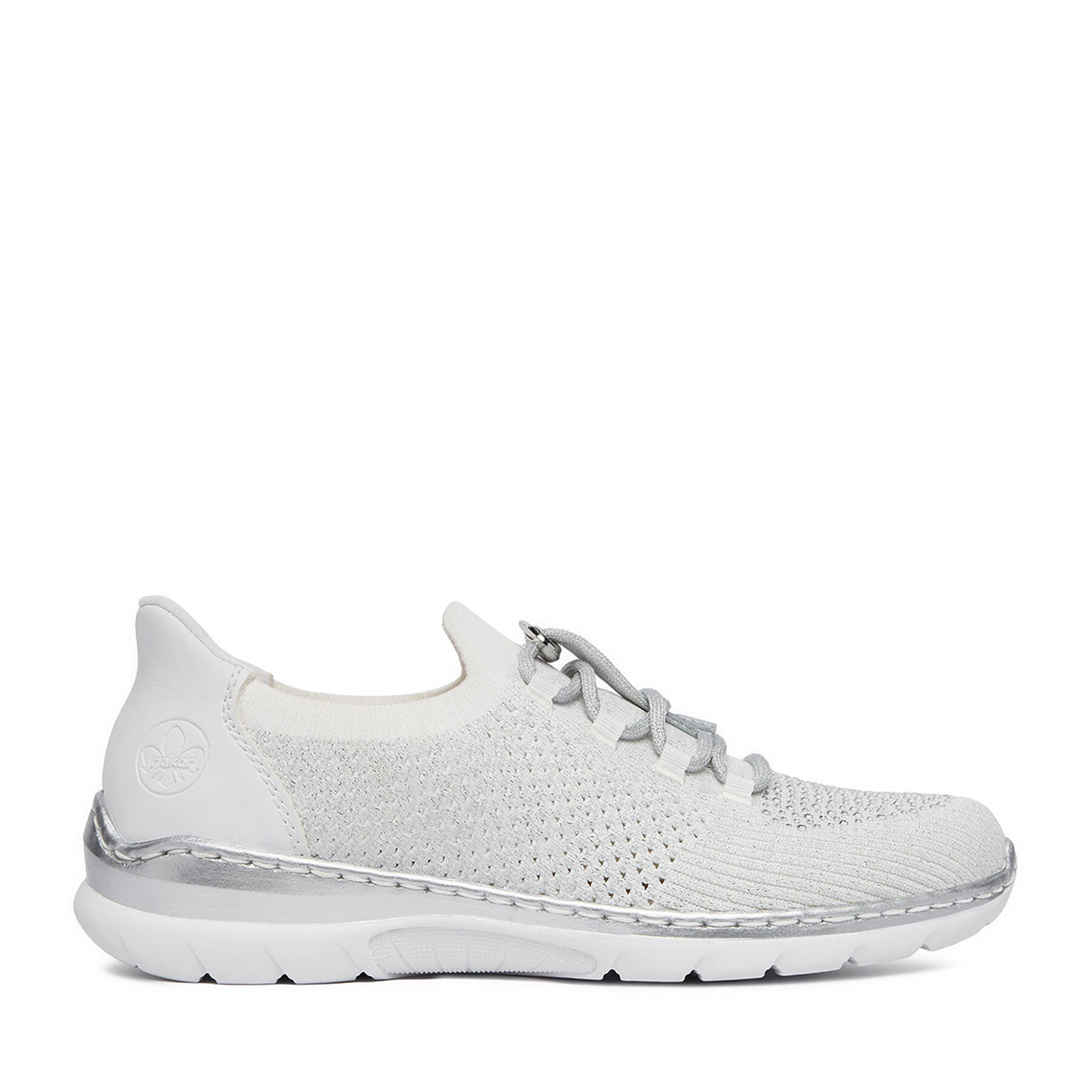 Αθλητικά Rieker CEO-L3261-90 Λευκό