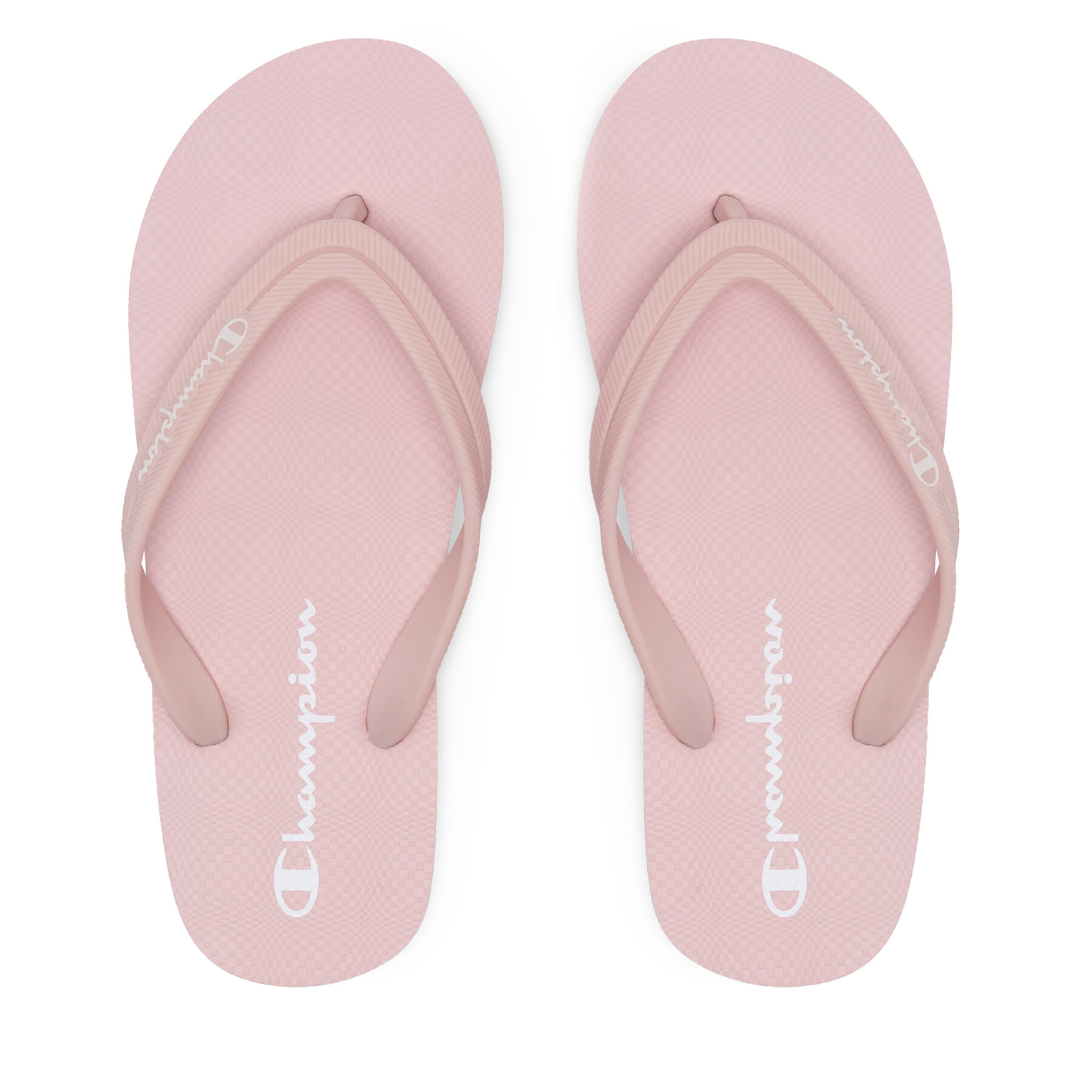 Джапанки Champion BIG CLASSIC EVO S22331-PS013 Розов