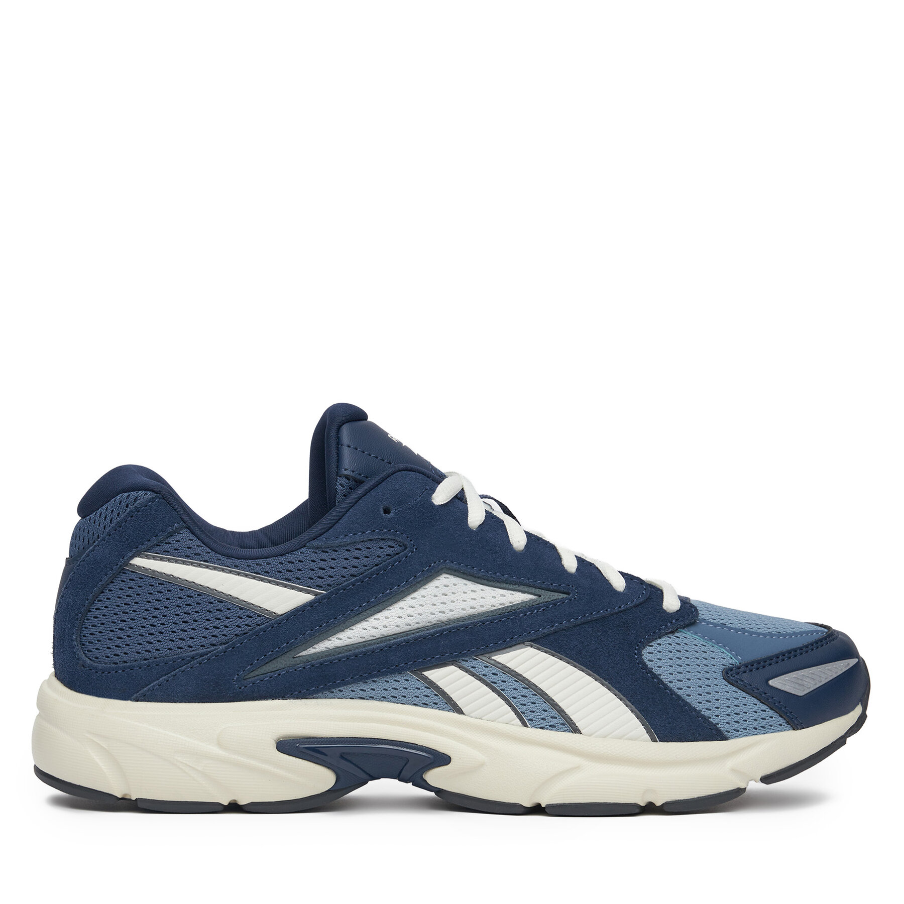 Sportcipők Reebok ROAD PRIME 100220527 Sötétkék
