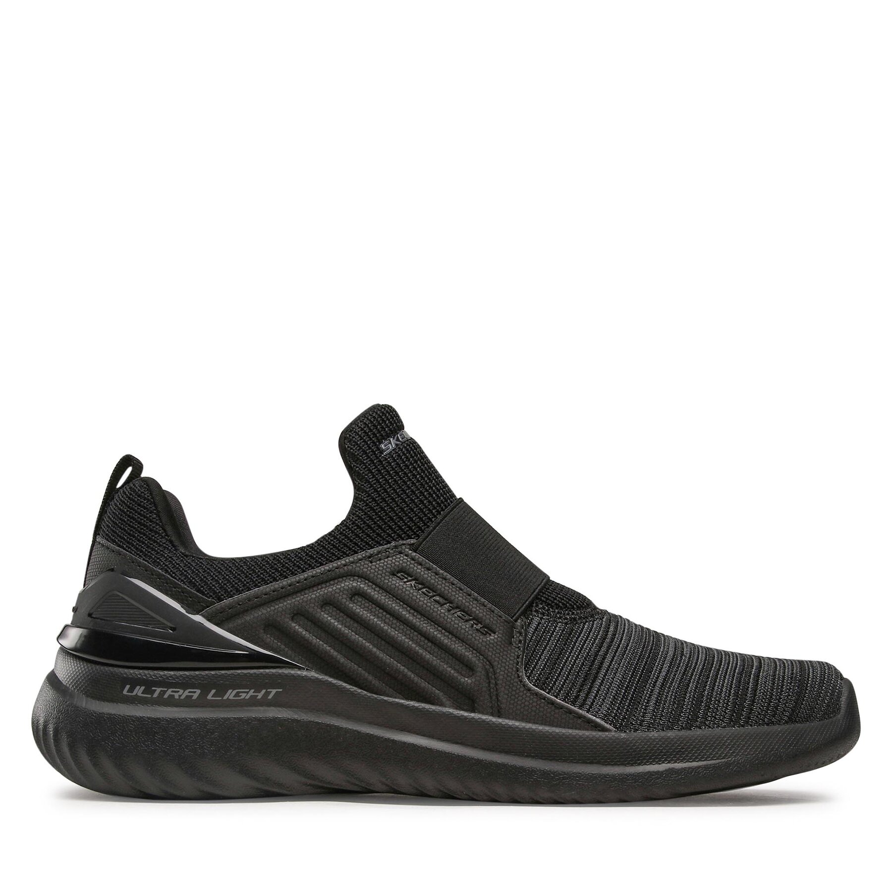 Zapatillas Skechers Balmore 232676/BBK Negro