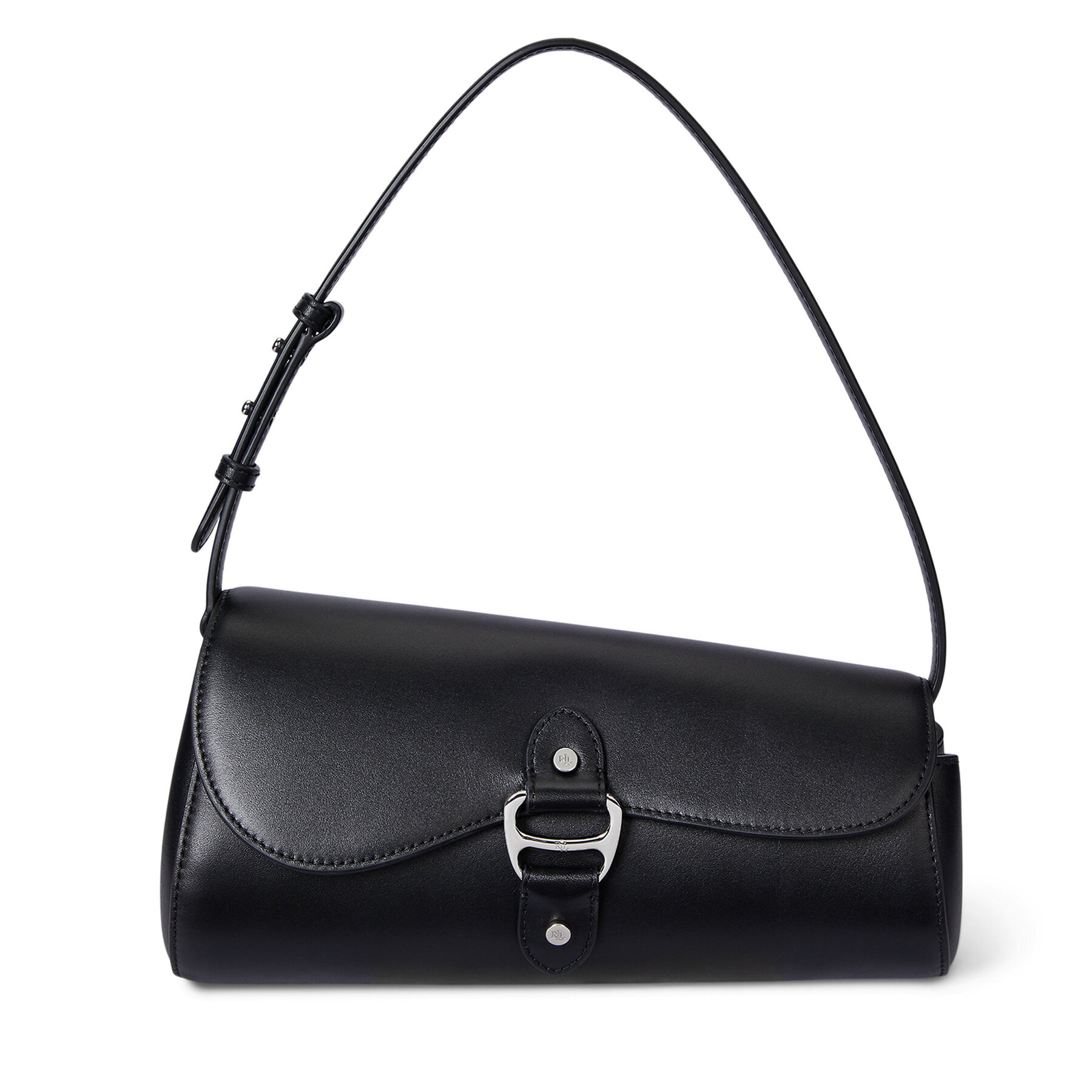 Дамска чанта LAUREN RALPH LAUREN 431977487002 Черен