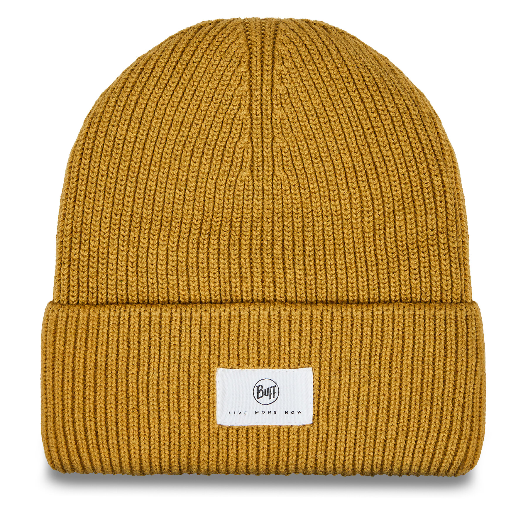 Czapka Buff Zielony Knitted 132330.345.10.00