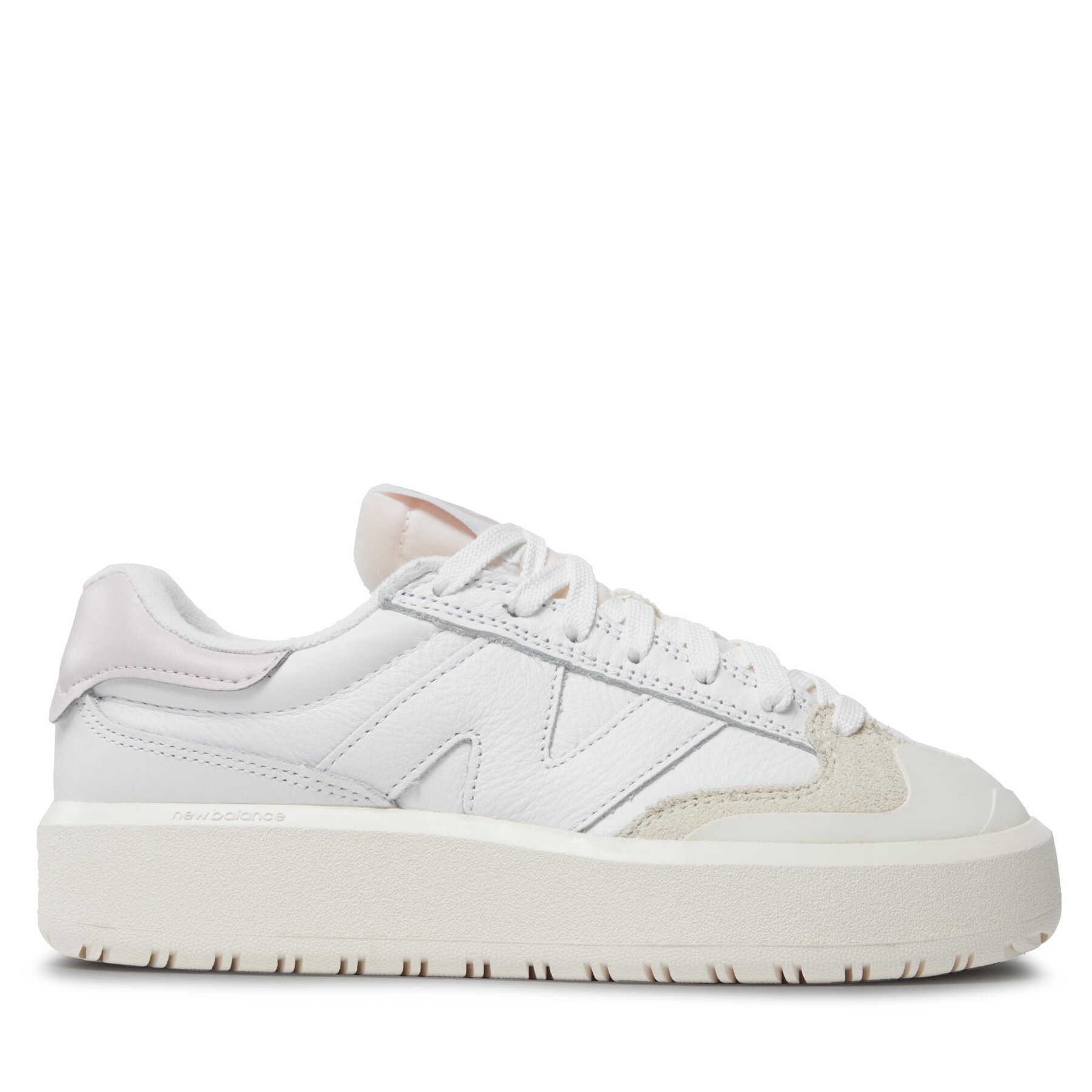 Zapatillas New Balance CT302SP Blanco