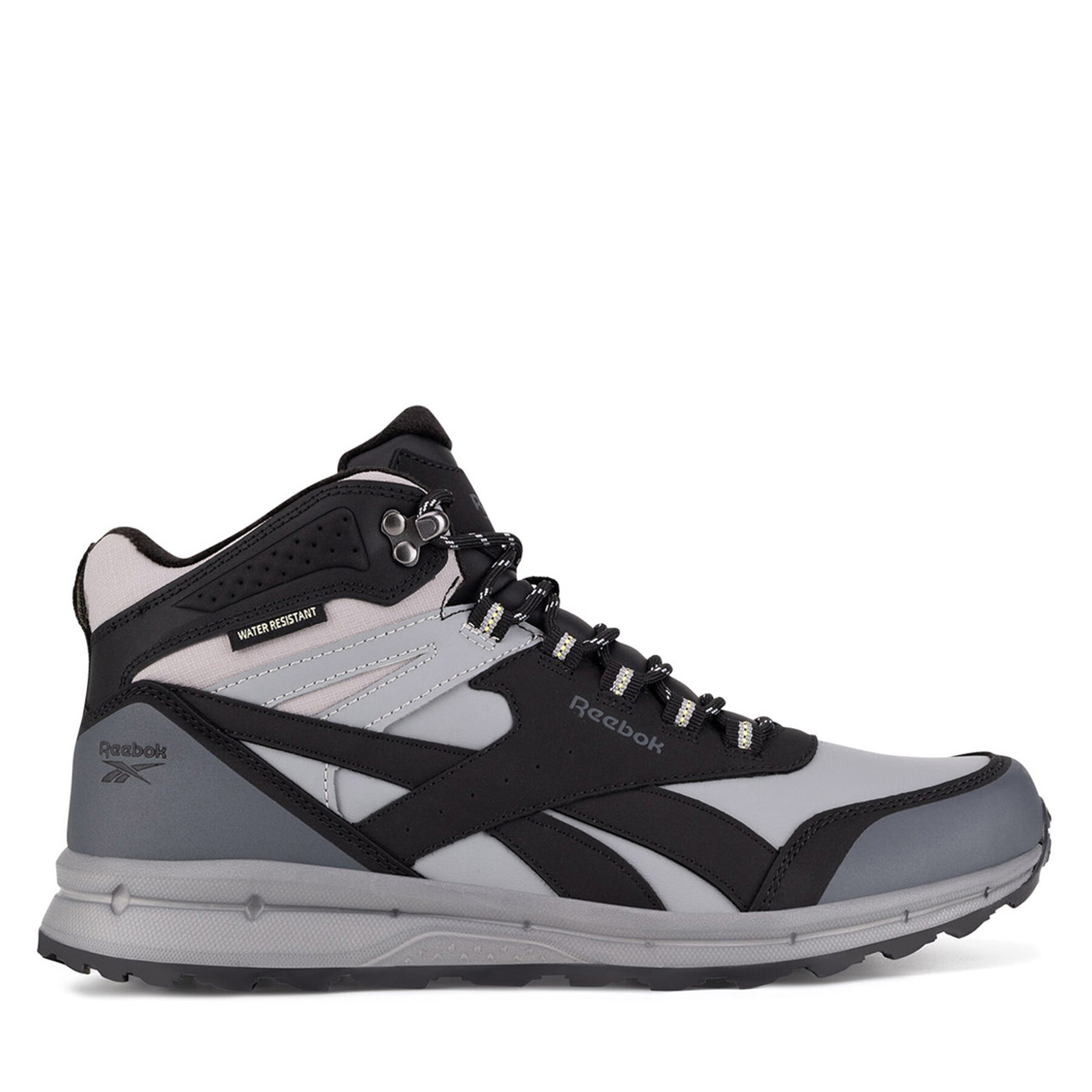 Bakancs Reebok H1-003 MM Szürke