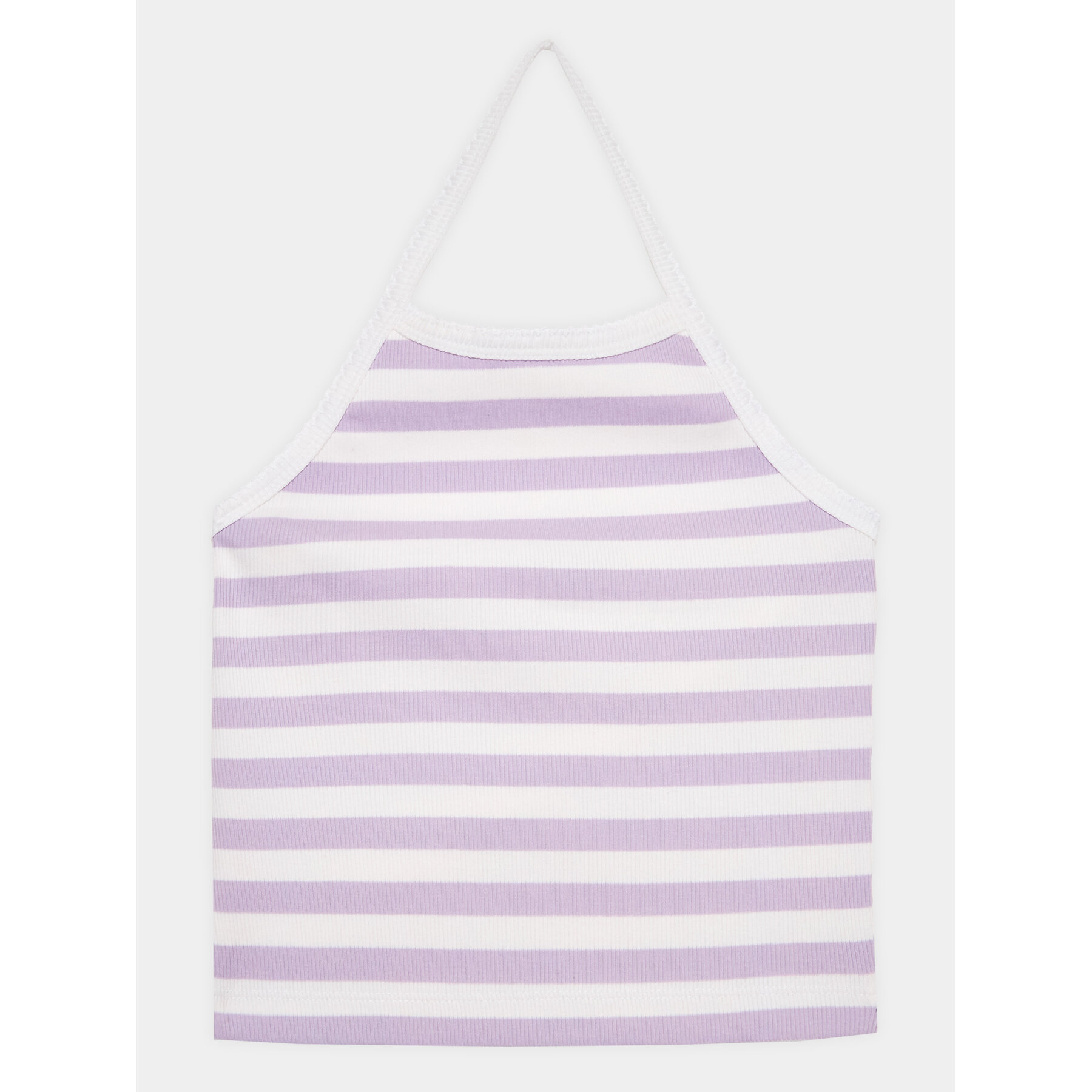 United Colors Of Benetton Τοπ 3OIWCH00Z Ροζ Regular Fit