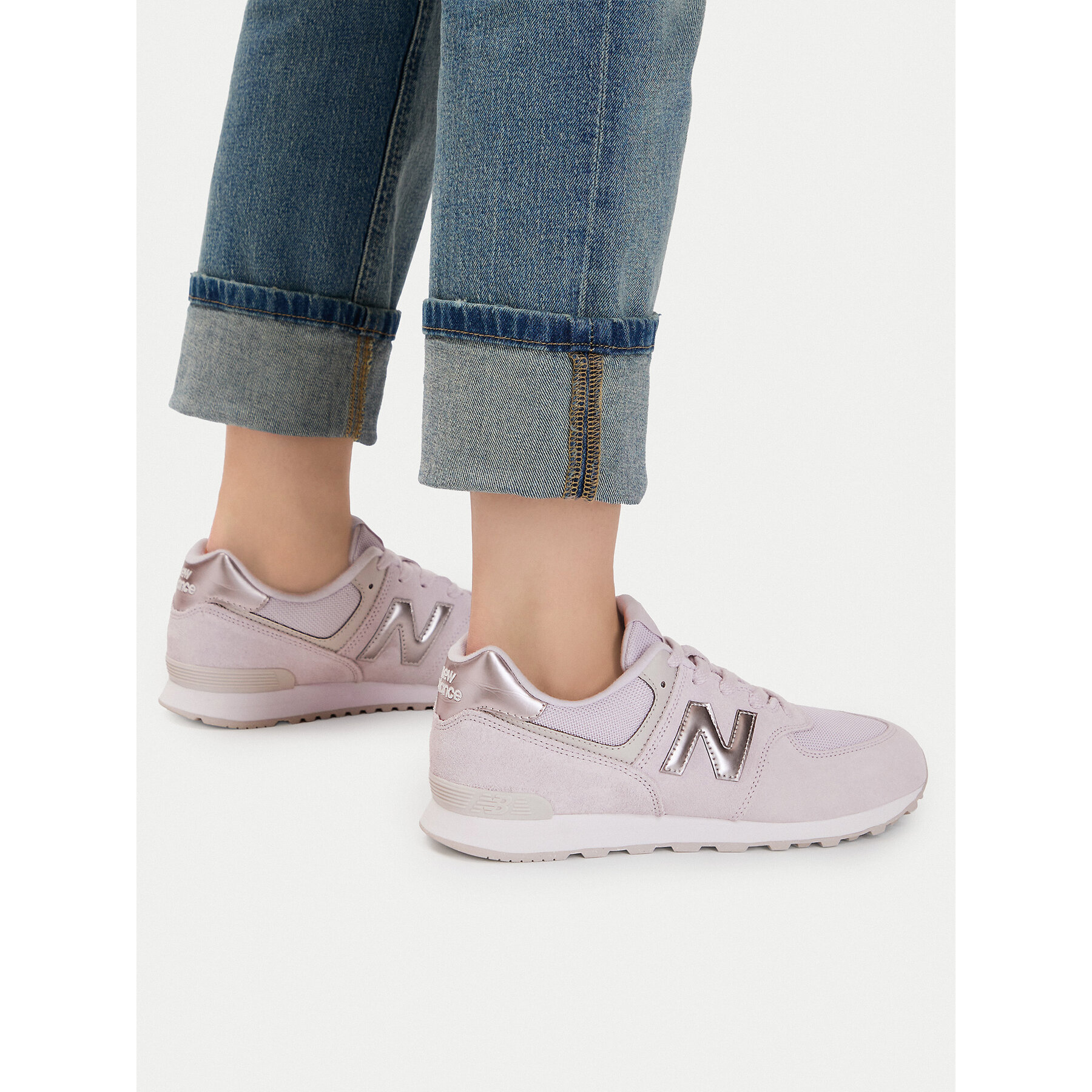 Sneakers New Balance G5745LP Viola