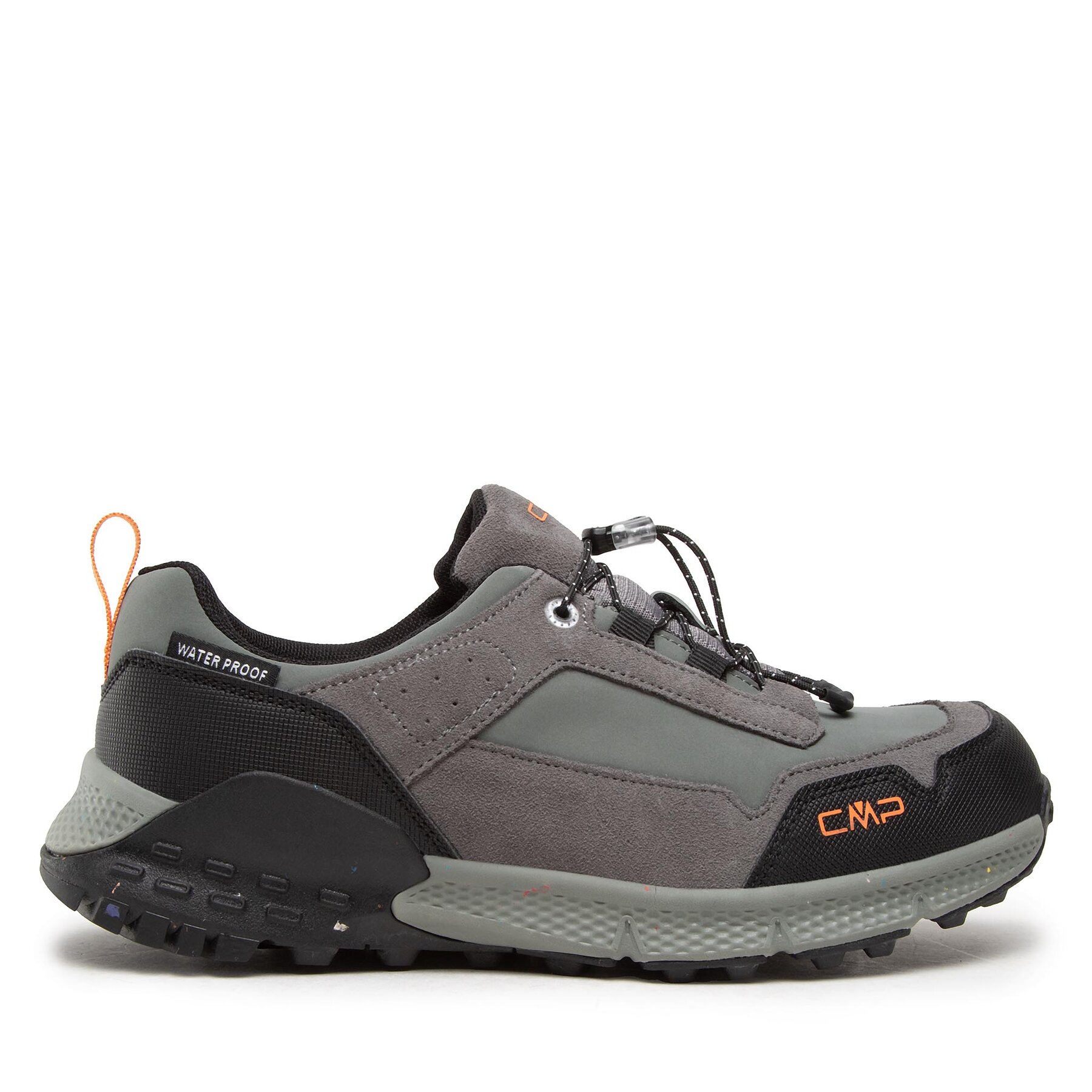 Trekkings CMP